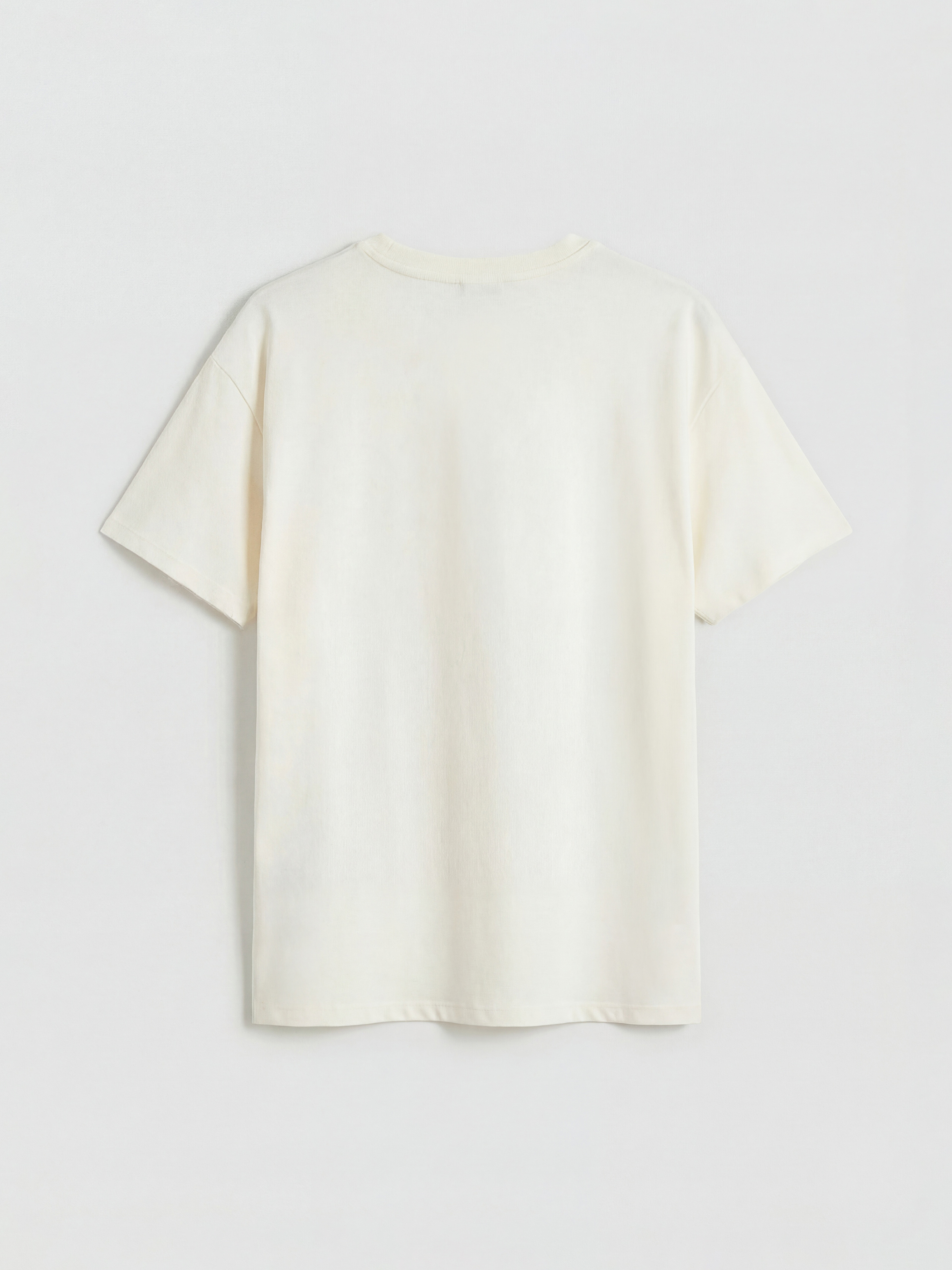 Γυναίκα ΕΚΡΟΥ Μπλουζάκι-5