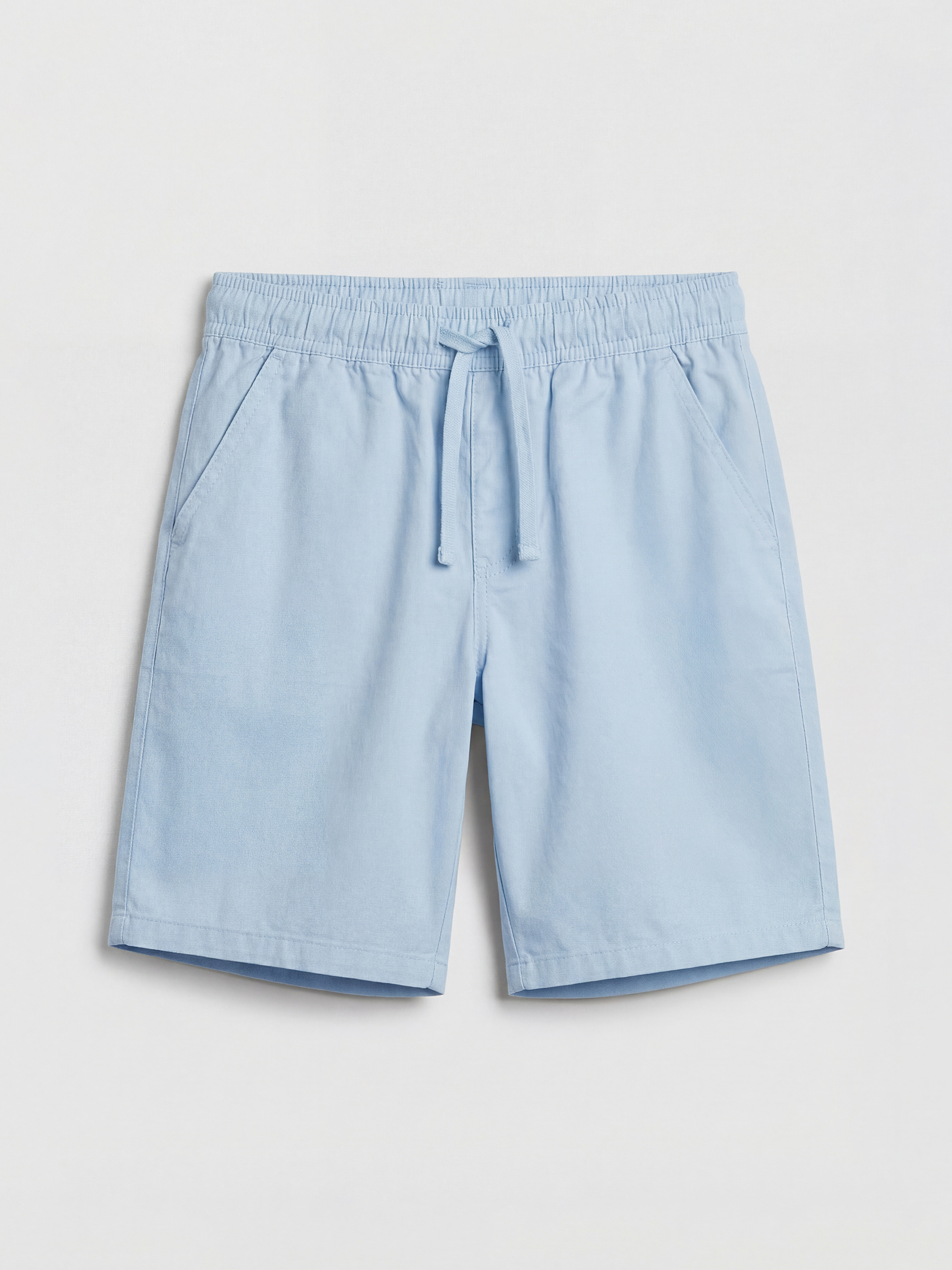 LC WAIKIKI Shorts Bleu Garçon