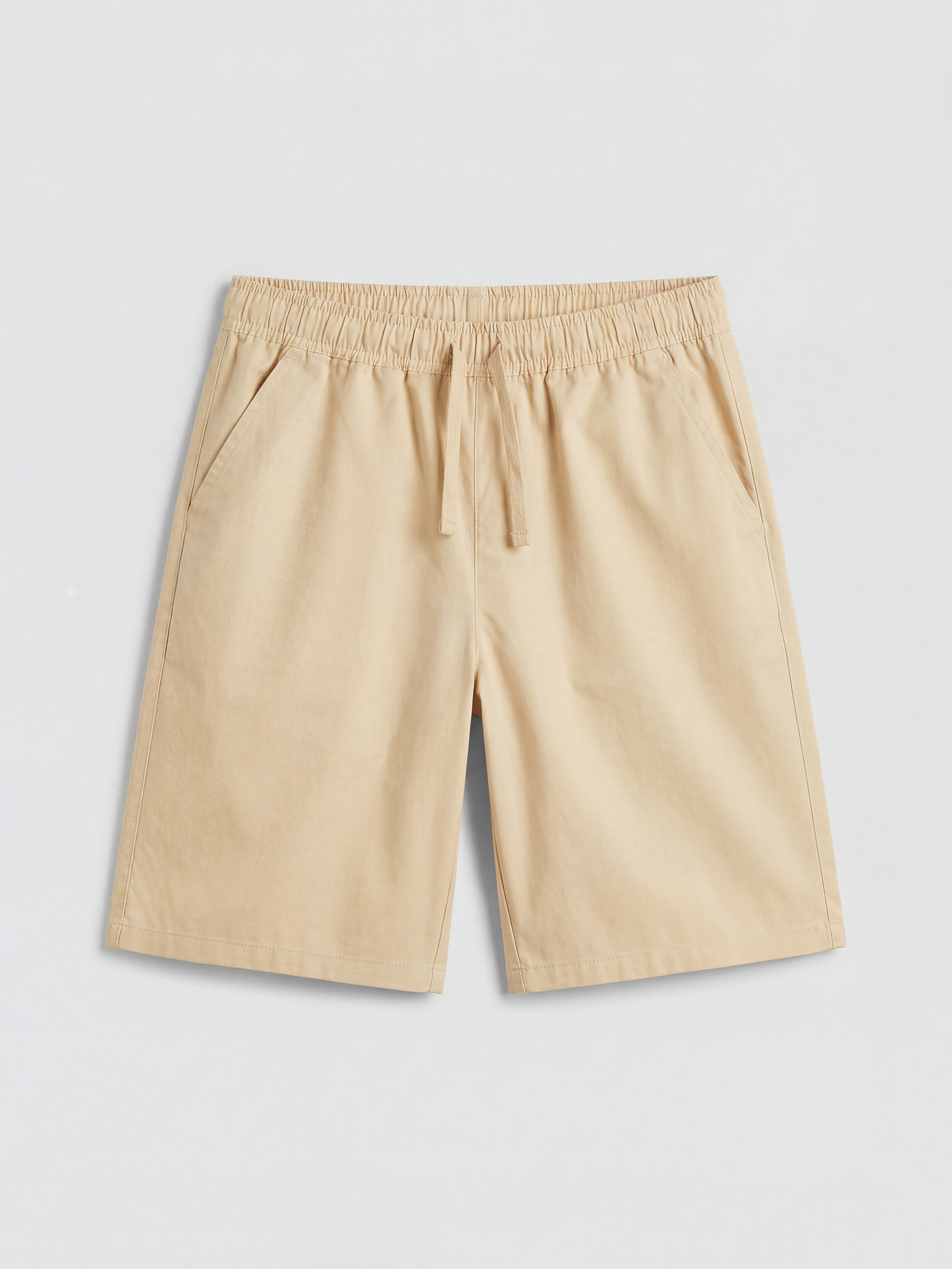LC WAIKIKI Shorts Beige Garçon