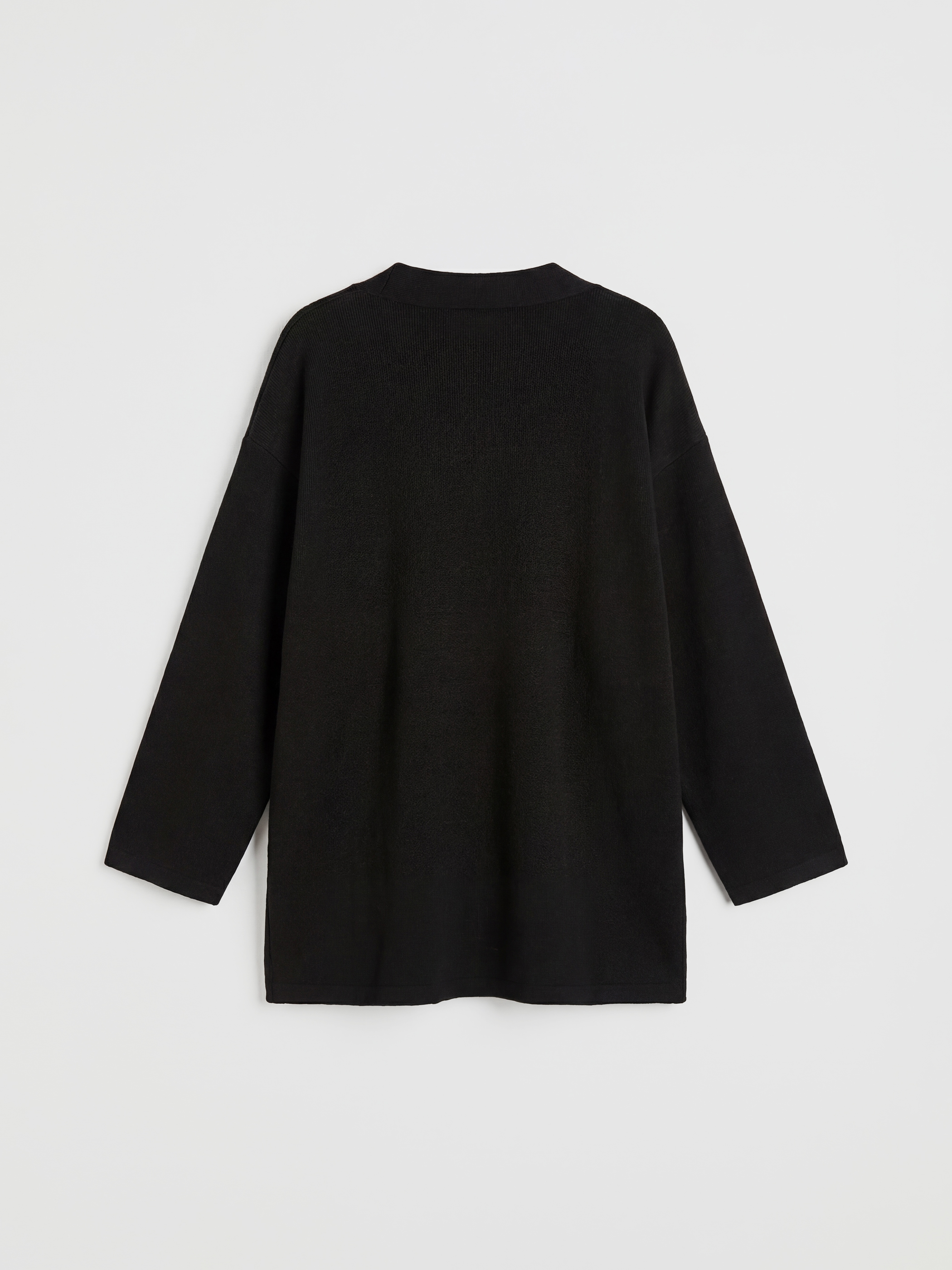 كيمونو نساء بصفين زراير-5