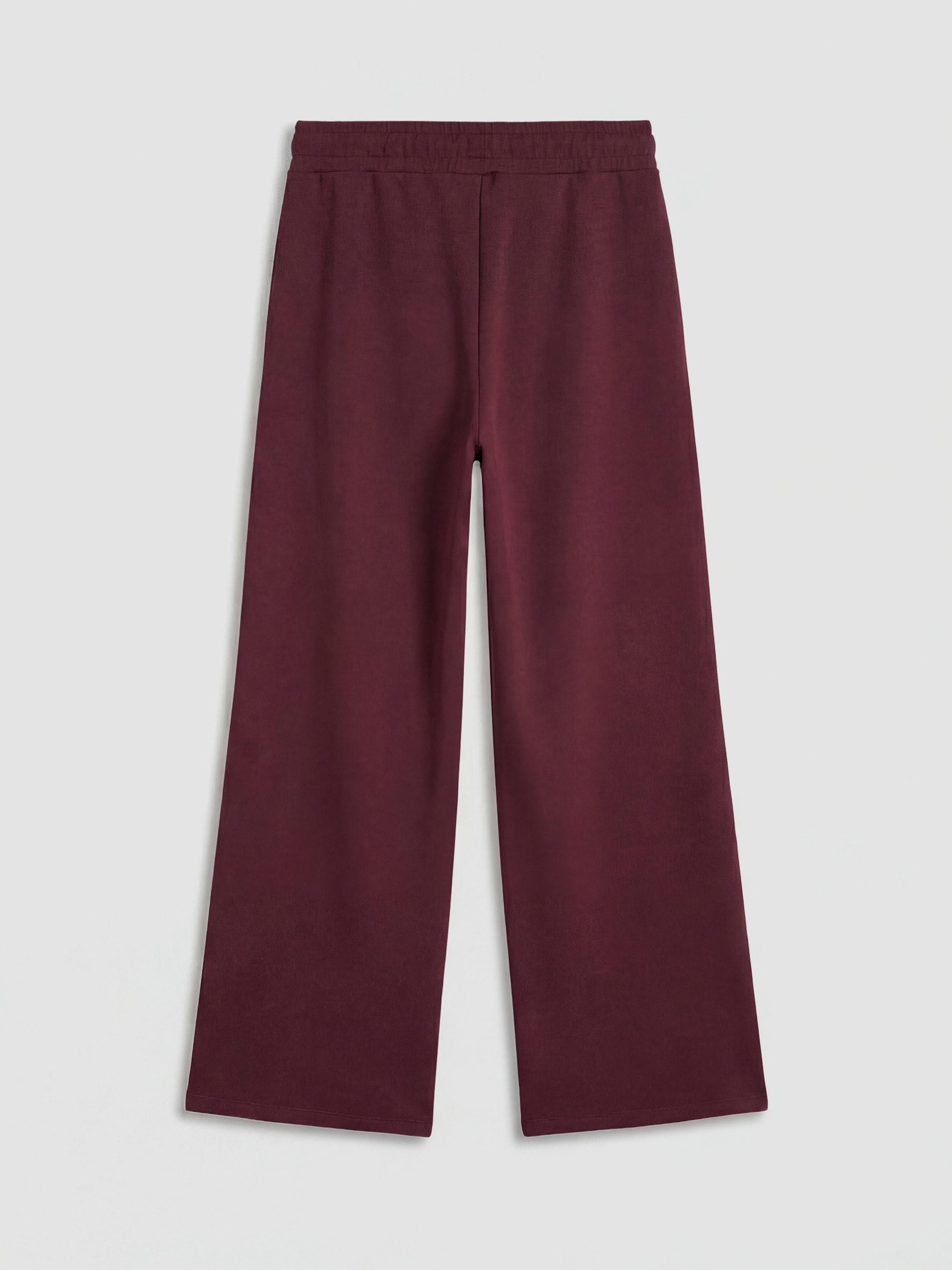 Mürdüm L.A. Athletic Nakışlı Soft Touch Kadın Eşofman Altı-6