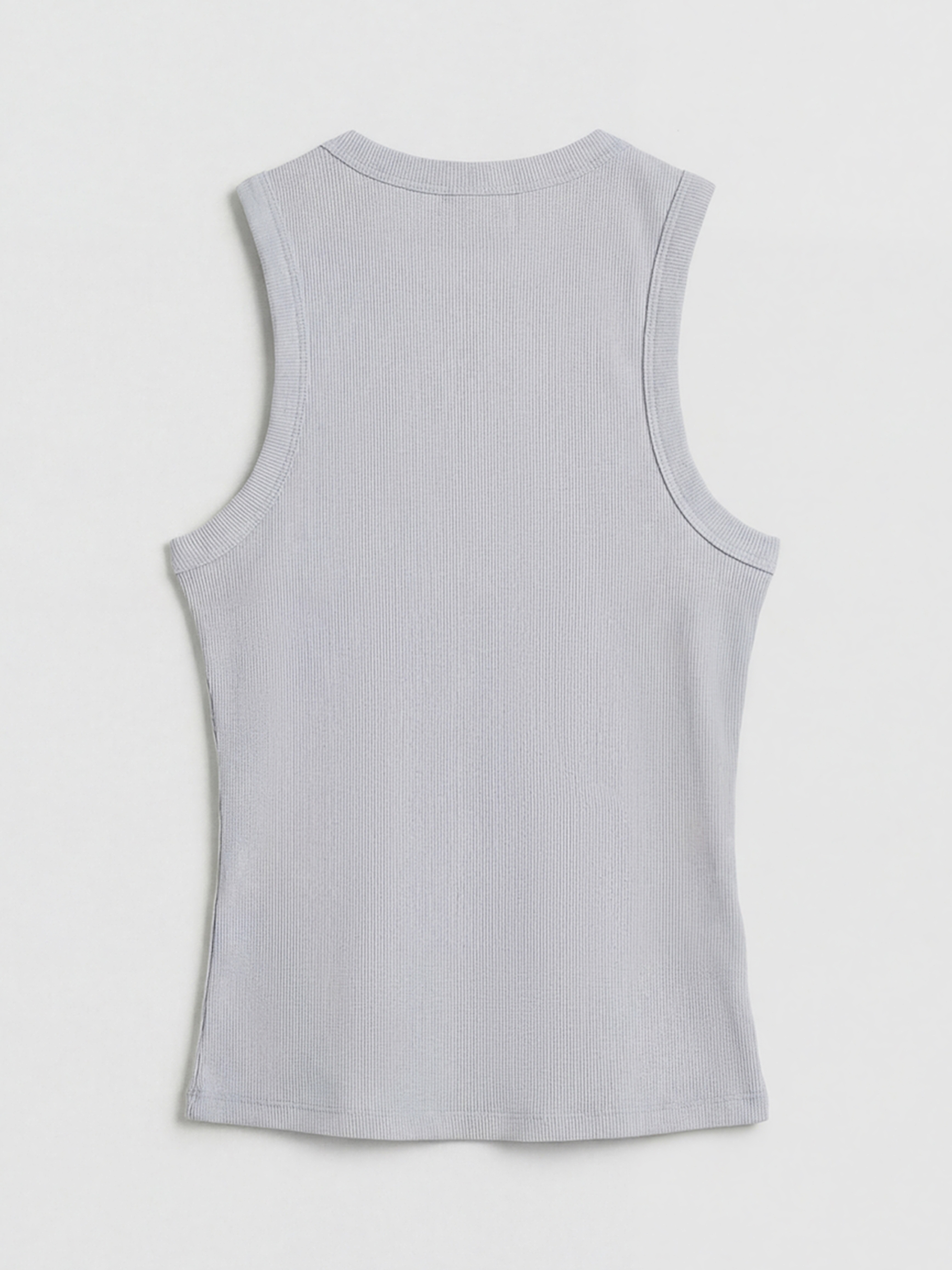 PLAVA Top majica Žena-5