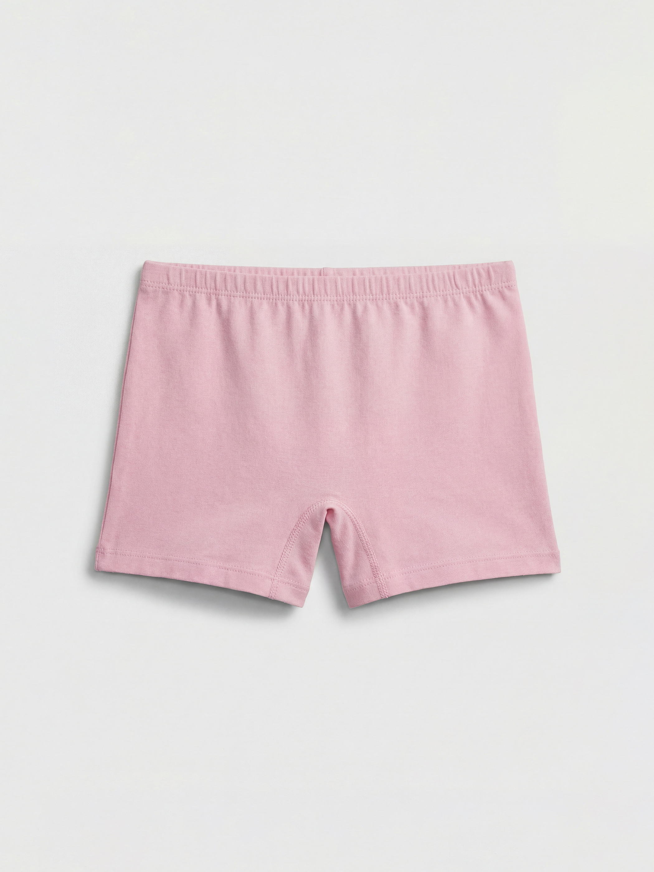 LC WAIKIKI Beli Lastikli Kız Çocuk Boxer - S6KT71Z4-ZW0