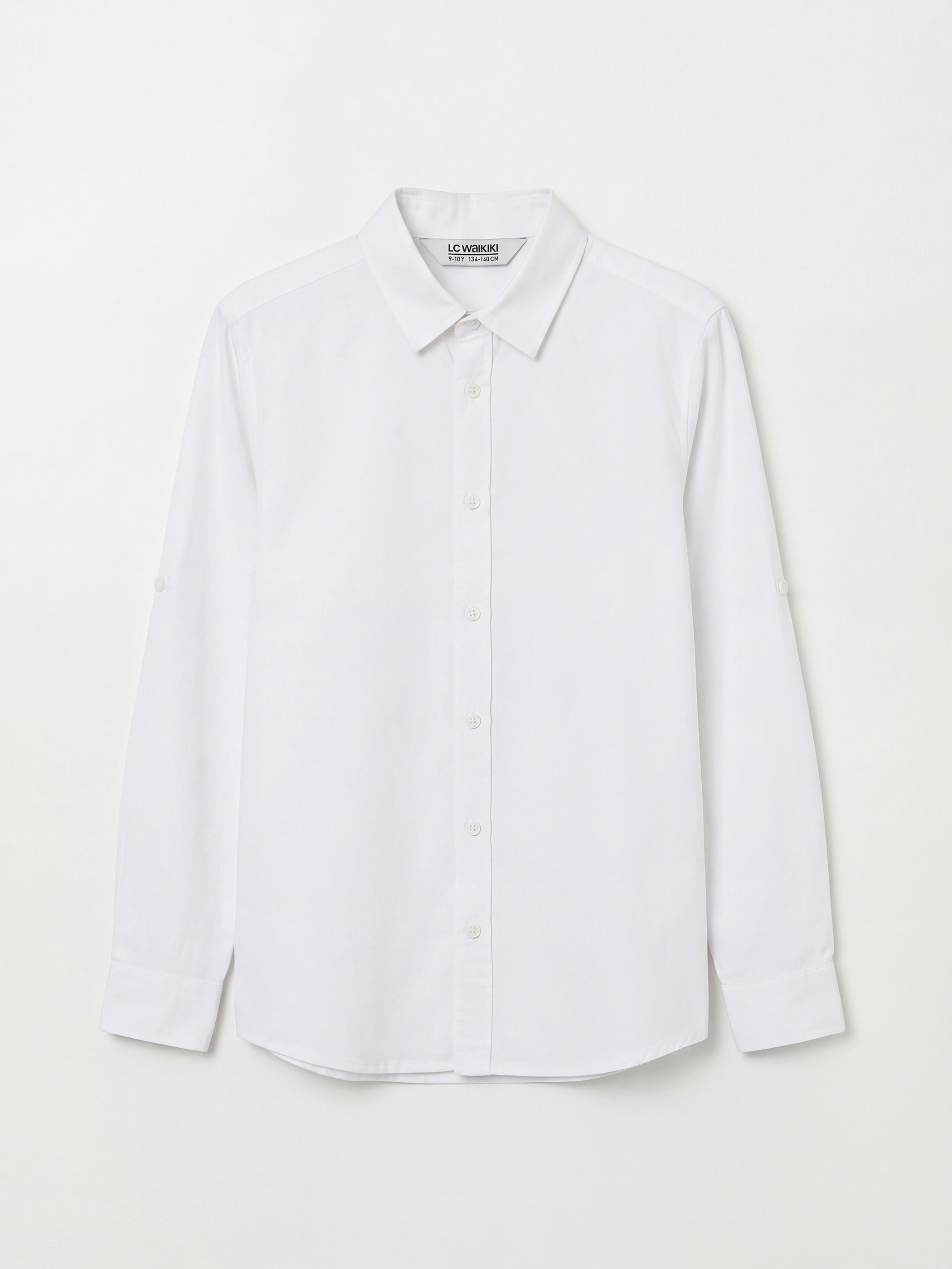 LCW Kids Рубашка - S6KU77Z4-Q6K
