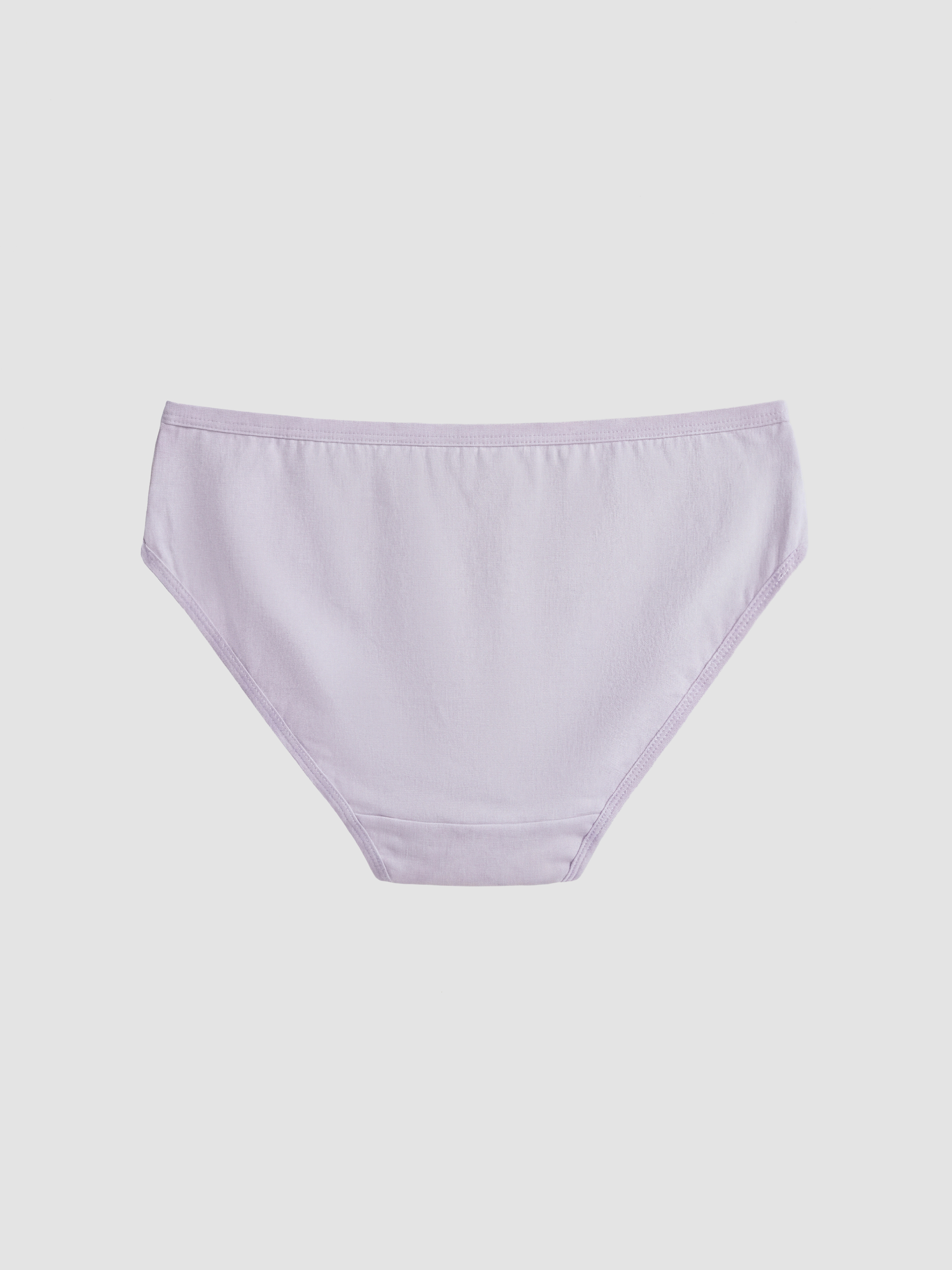 Lila Kız Çocuk Külot-2