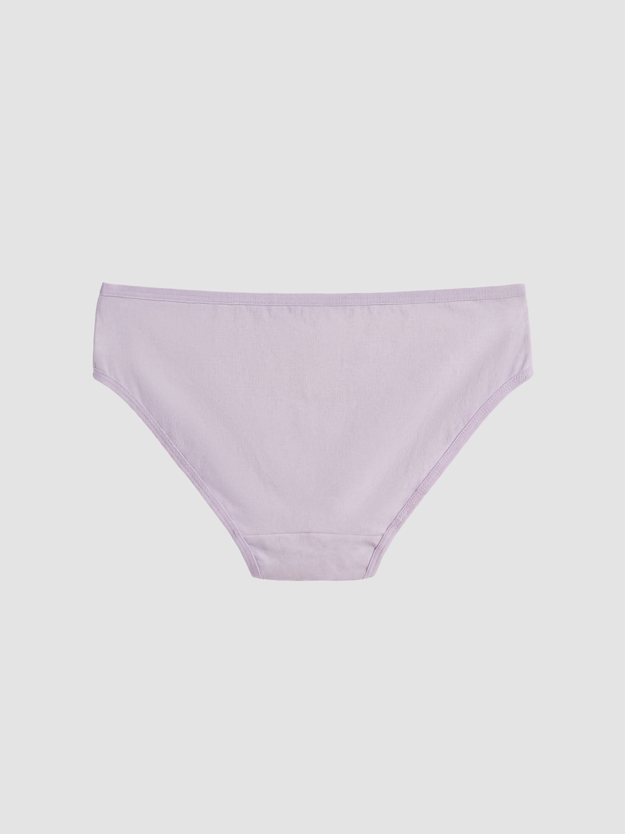 Mor Kız Çocuk Külot-1