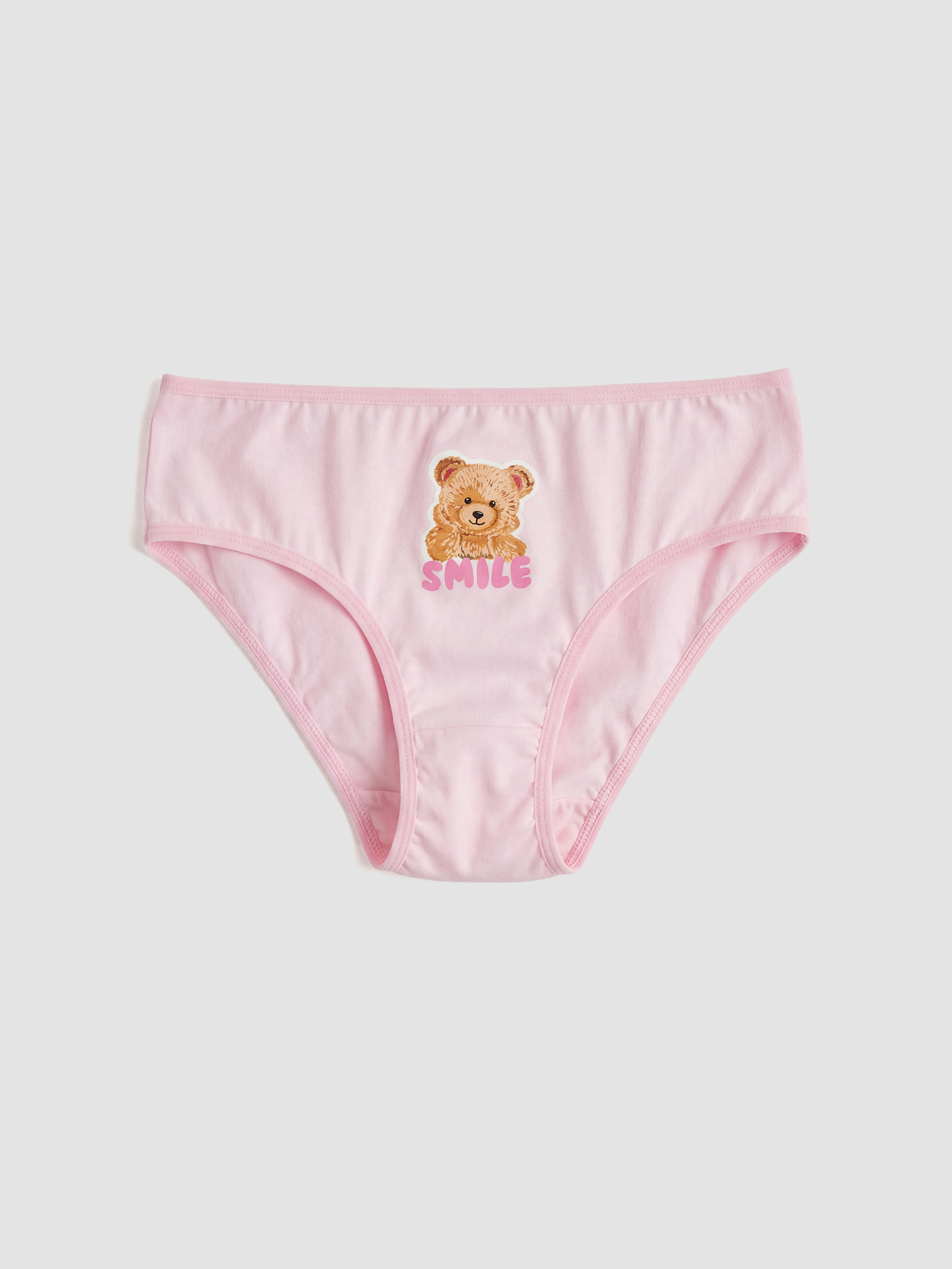 LC WAIKIKI Kız Çocuk Külot - S6KY03Z4-ZVN