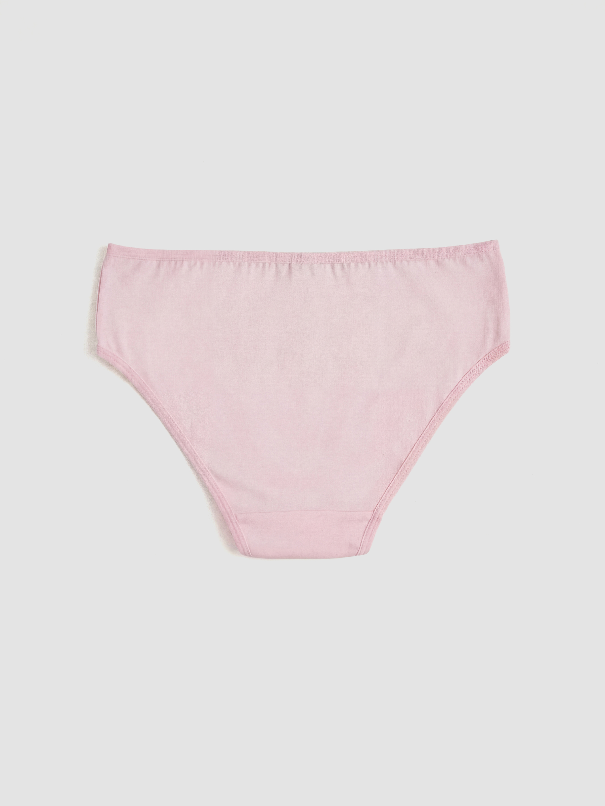 Pembe Kız Çocuk Külot-1