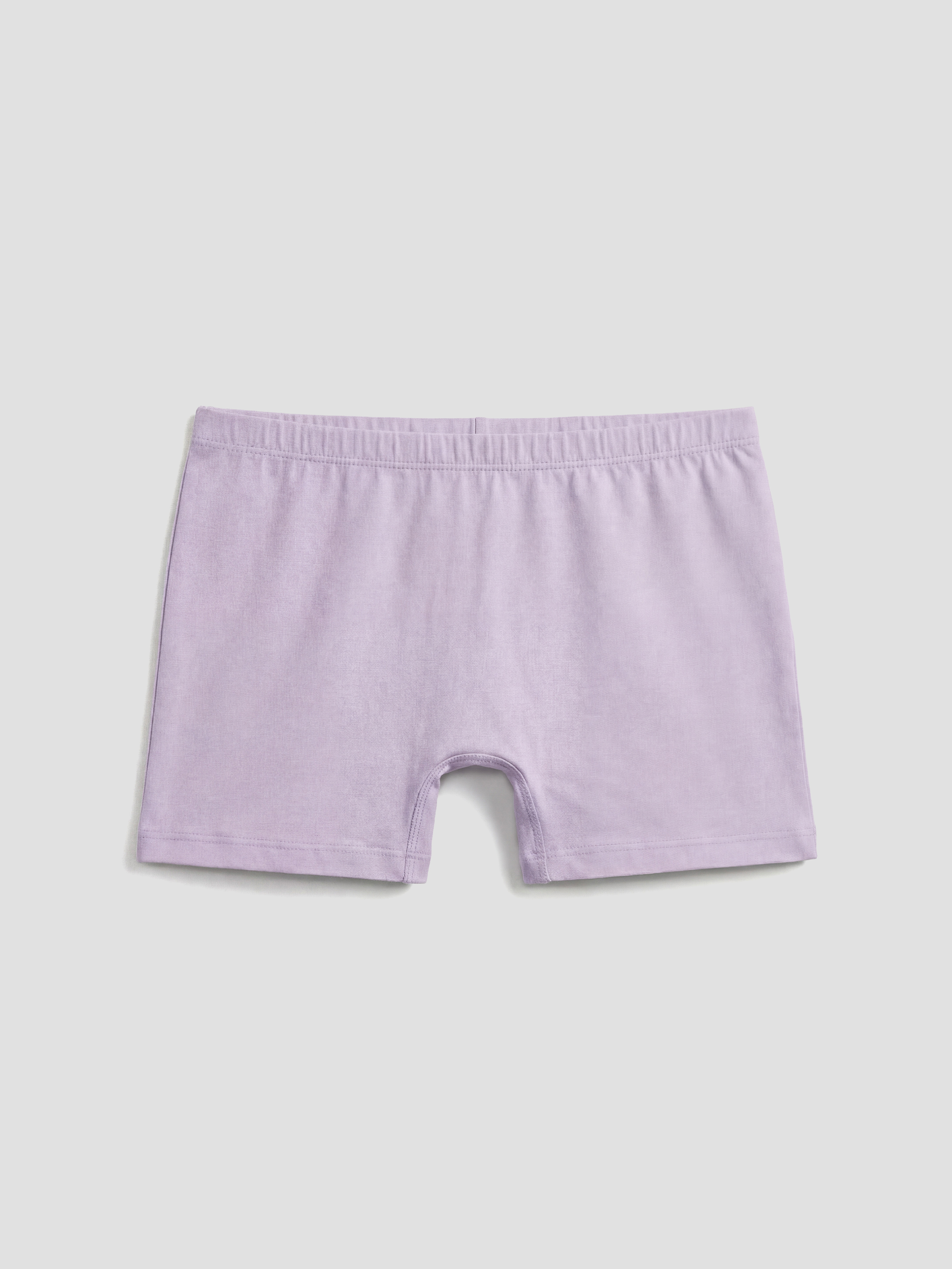 LC WAIKIKI Beli Lastikli Kız Çocuk Boxer - S6KY22Z1-FKK