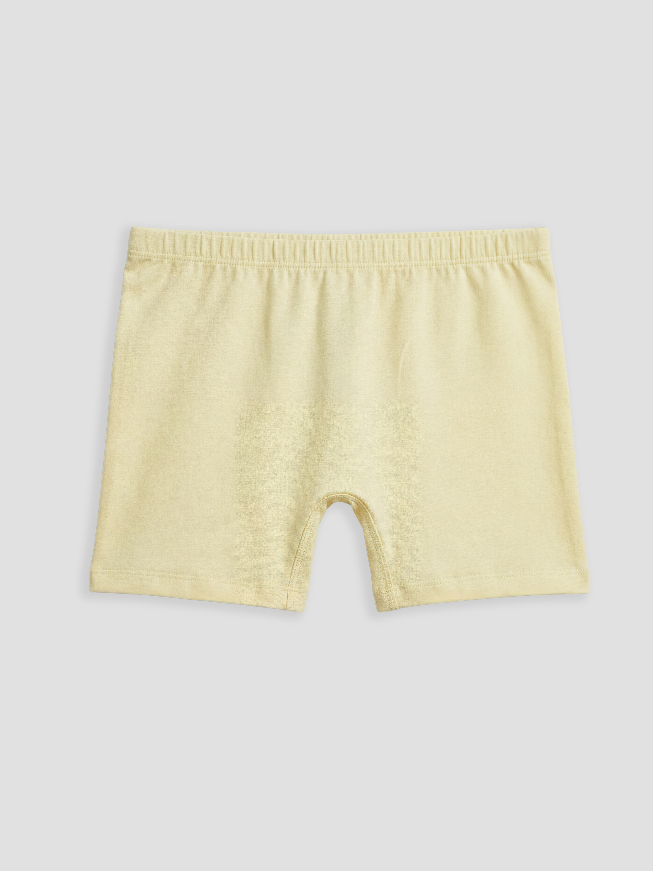 LC WAIKIKI Beli Lastikli Kız Çocuk Boxer - S6KY22Z1-V3Q