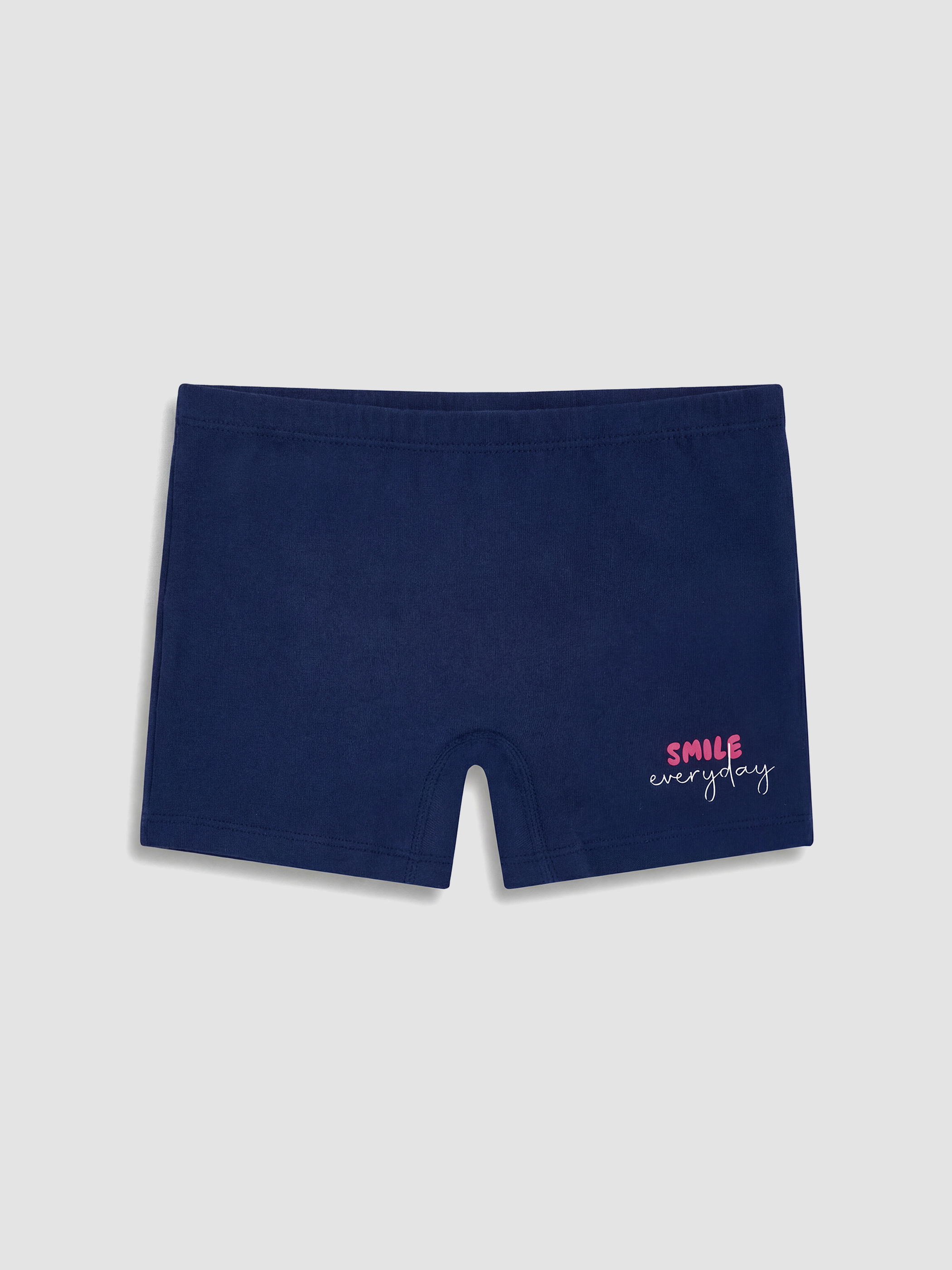 LC WAIKIKI Baskılı Kız Çocuk Boxer - S6L103Z4-ZQM