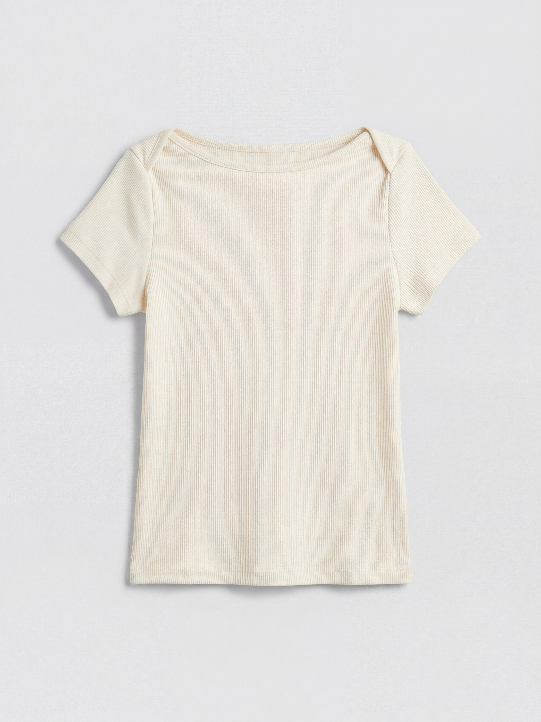 LCW ECO Fitilli Kısa Kollu Kız Çocuk Tişört - S6L867Z4-FDP