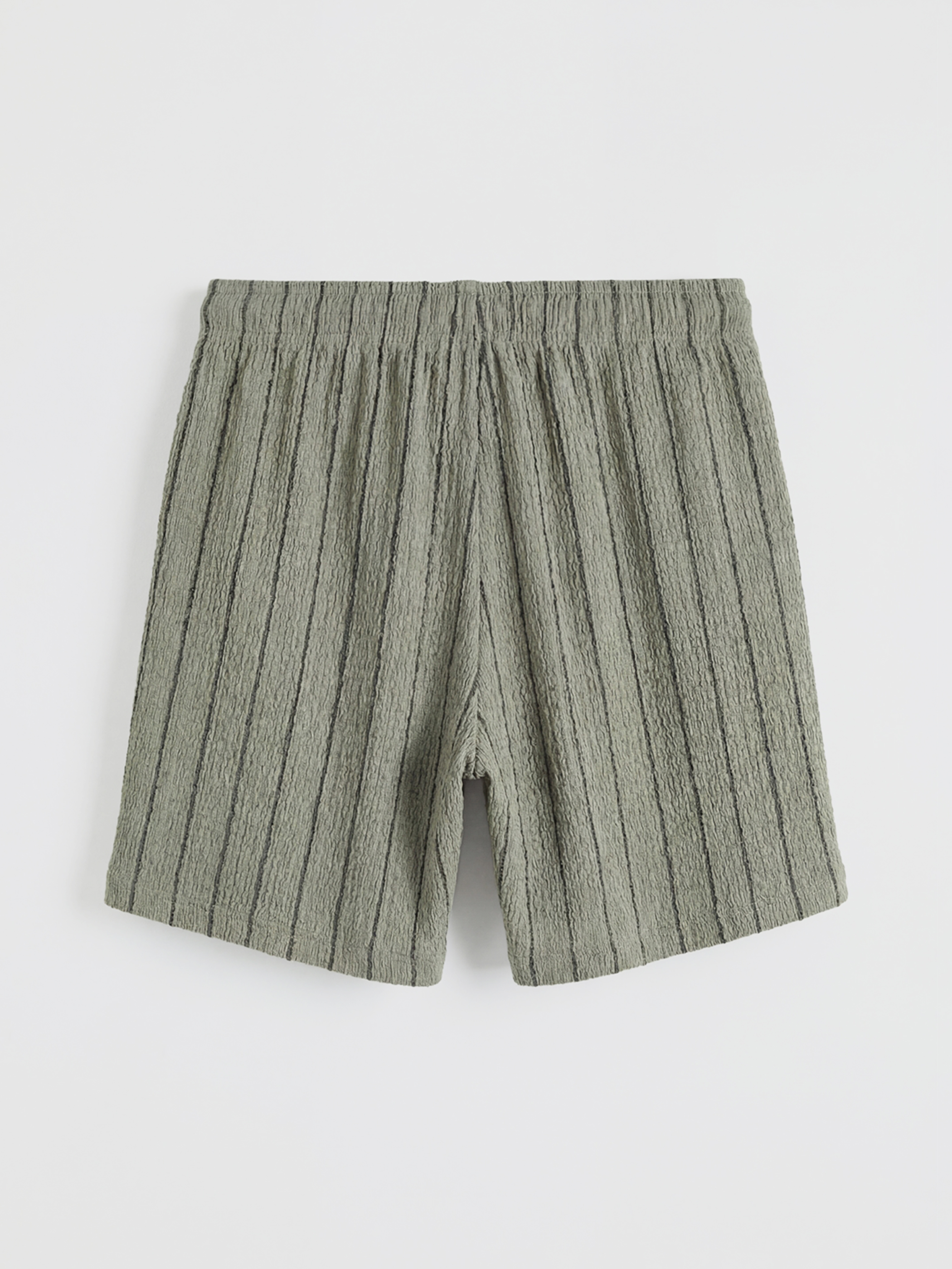 ZELENA Šorts Žena-5