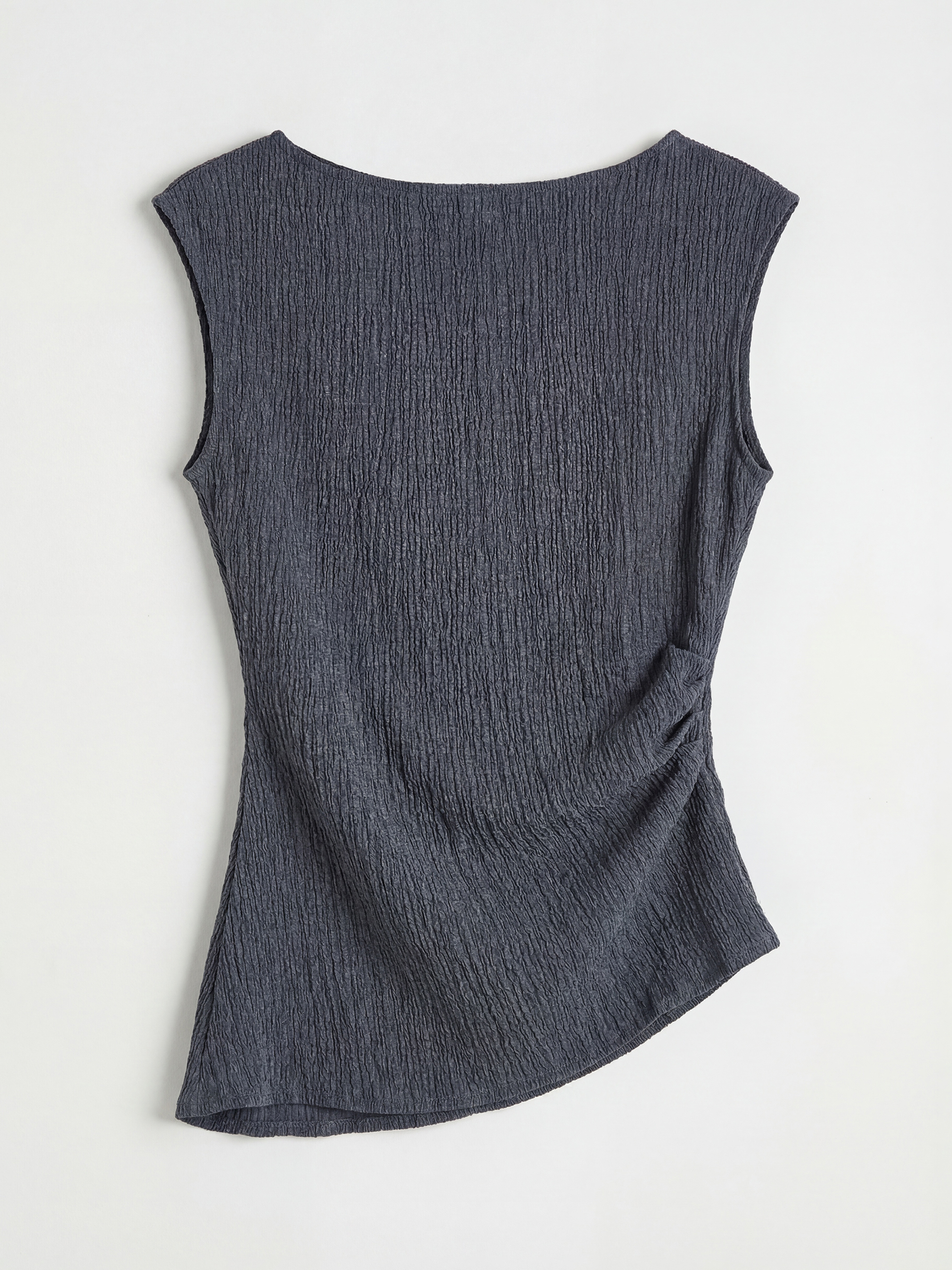 Жінка ІНДИГО Майка-4