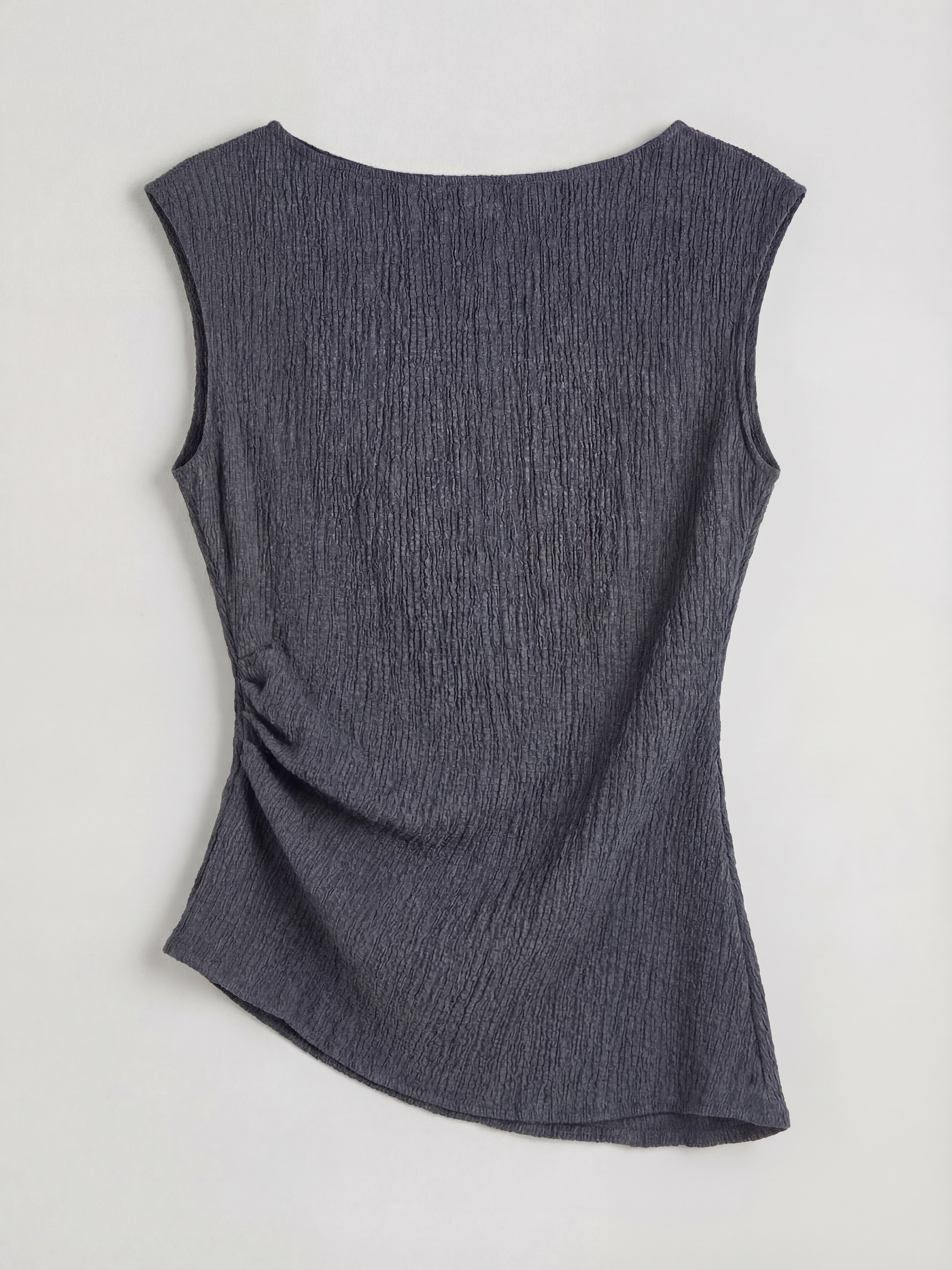 Жінка ІНДИГО Майка-5