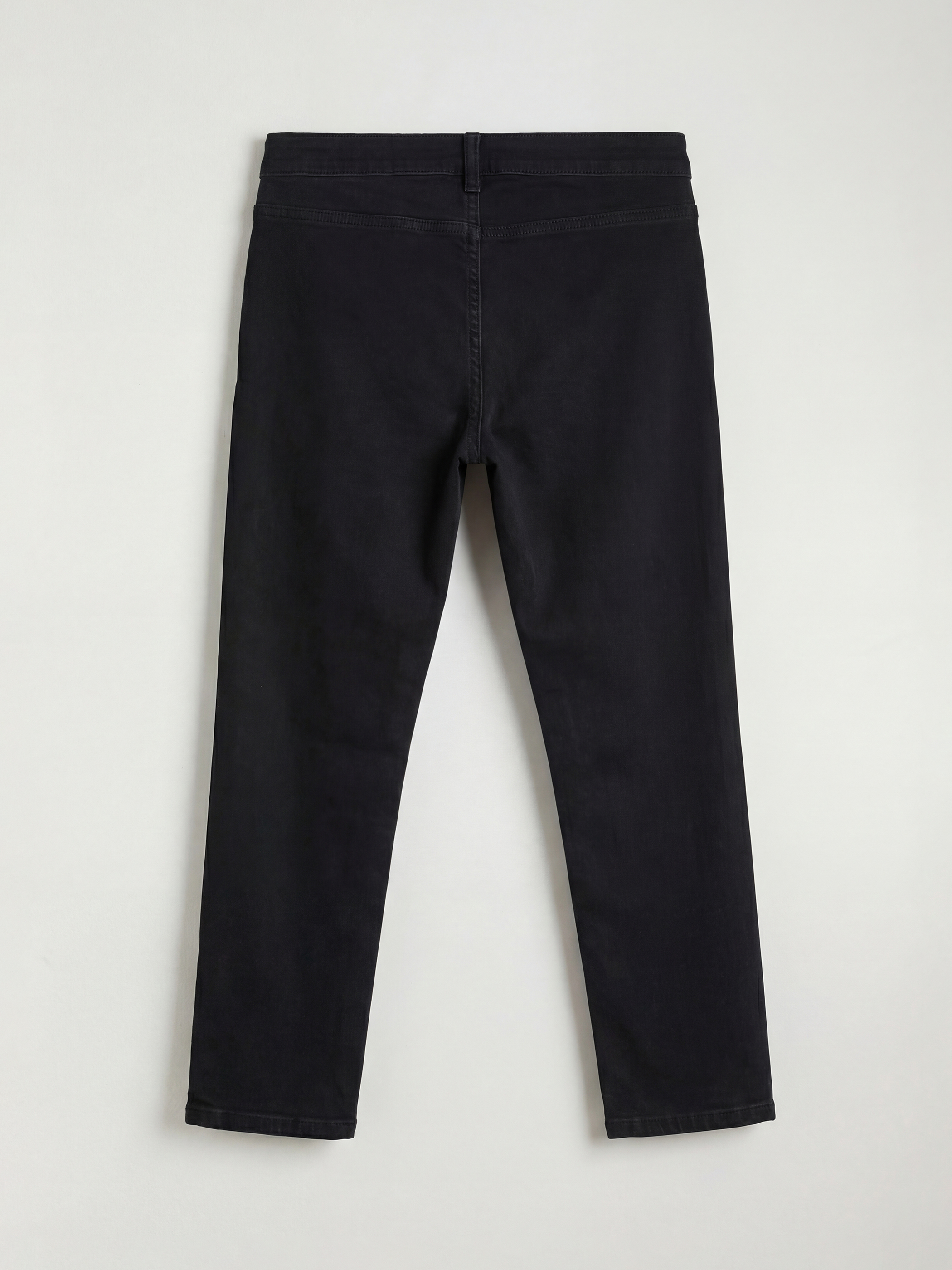 LCW Kids Slim Fit Erkek Çocuk Jean Pantolon - S6LB33Z1-326