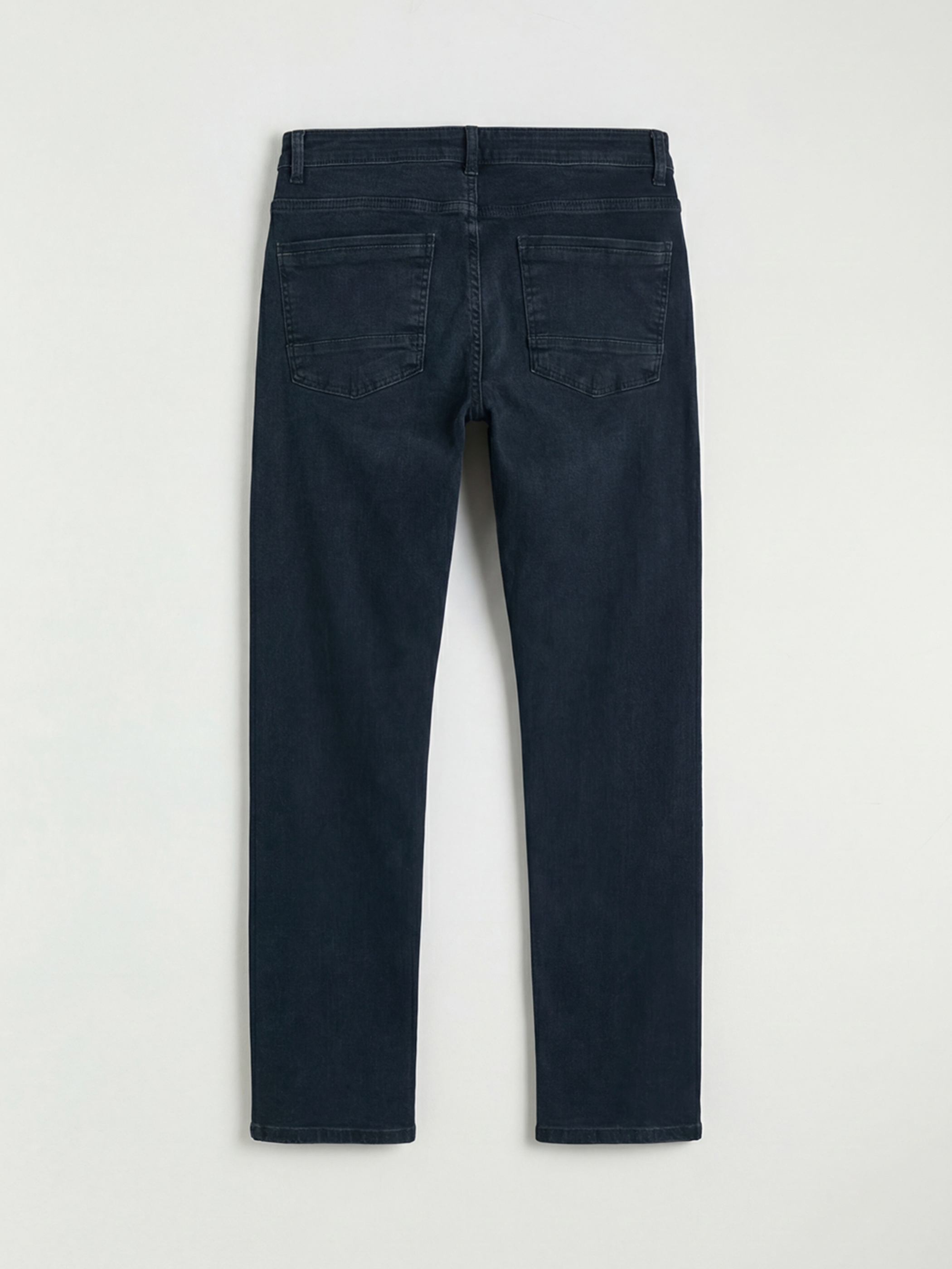 İndigo 779 Regular Fit Erkek Jean Pantolon-5