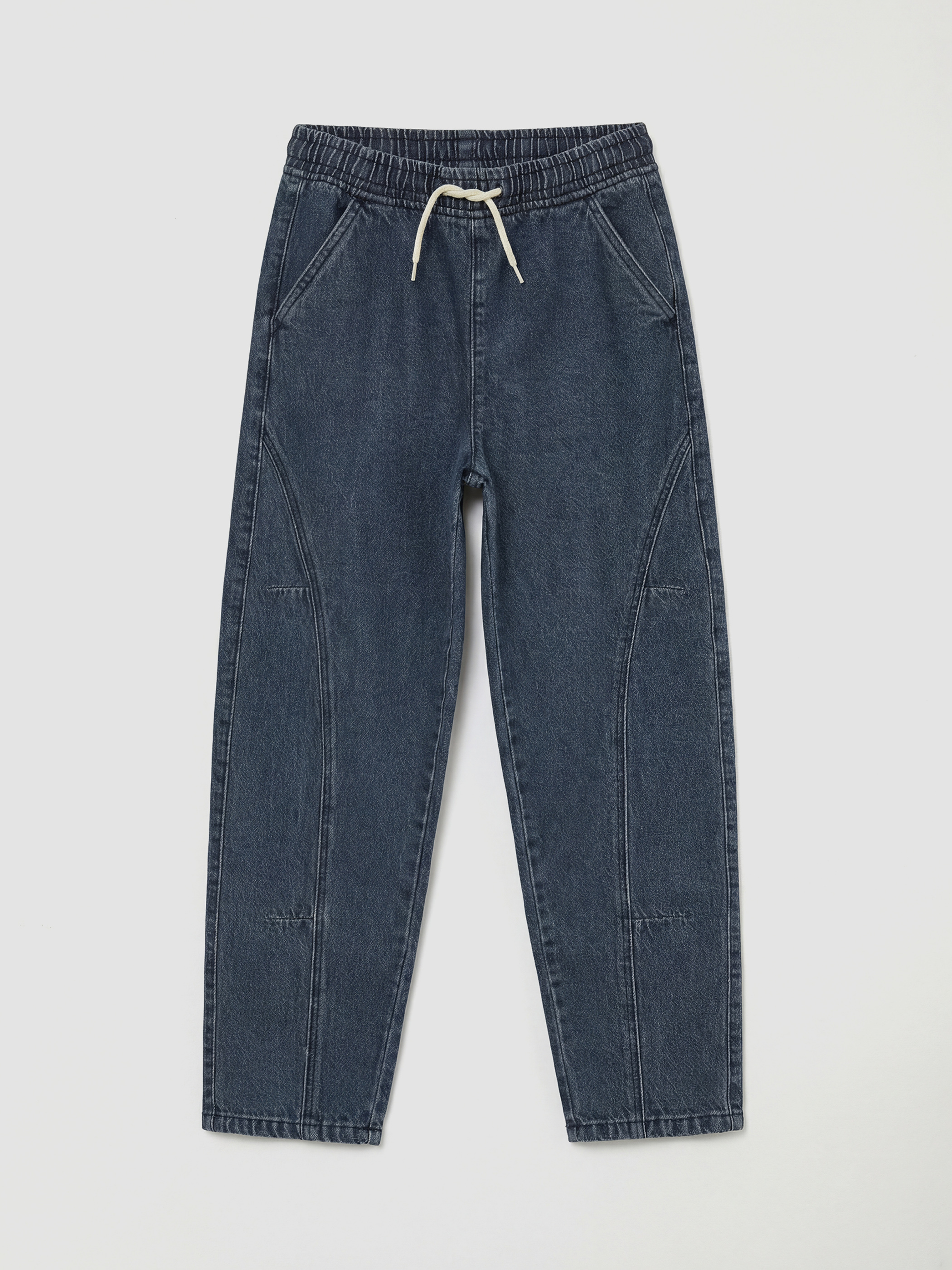 LCW Kids Baggy Fit Boys' Jeans