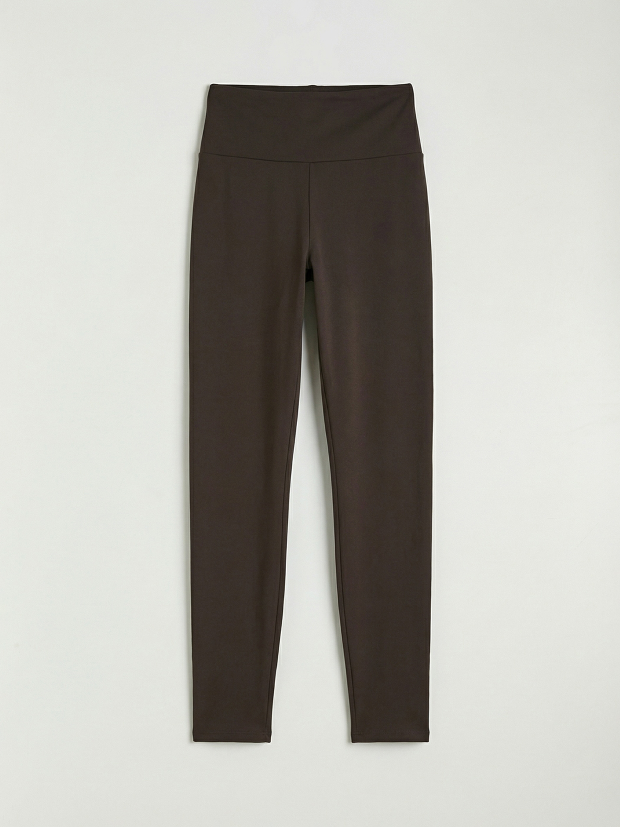 KOOR SPORT Yüksek Bel Kadın Spor Tayt - S6LI28Z8-HNM