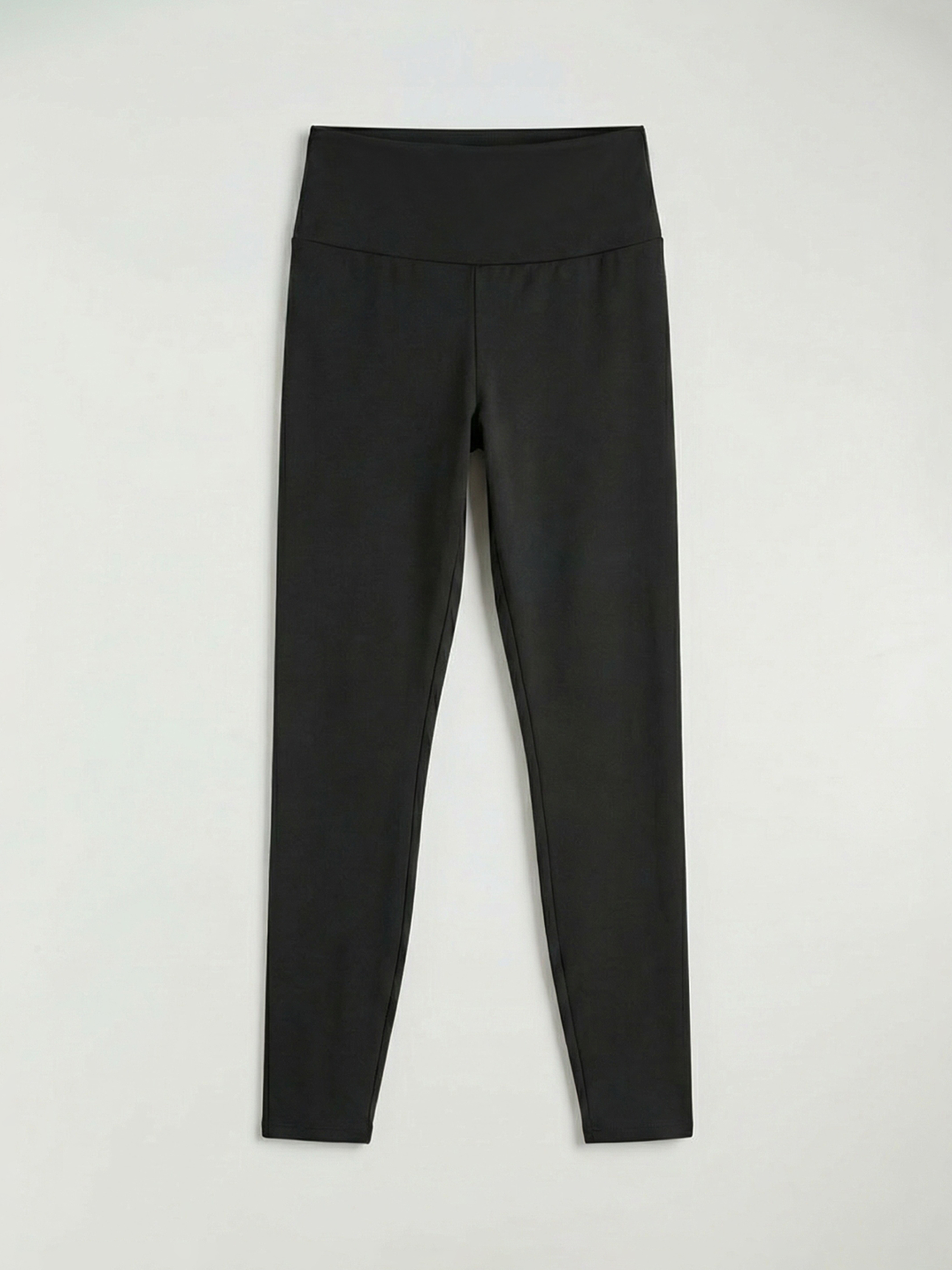 KOOR SPORT Yüksek Bel Kadın Spor Tayt - S6LI38Z8-CVL