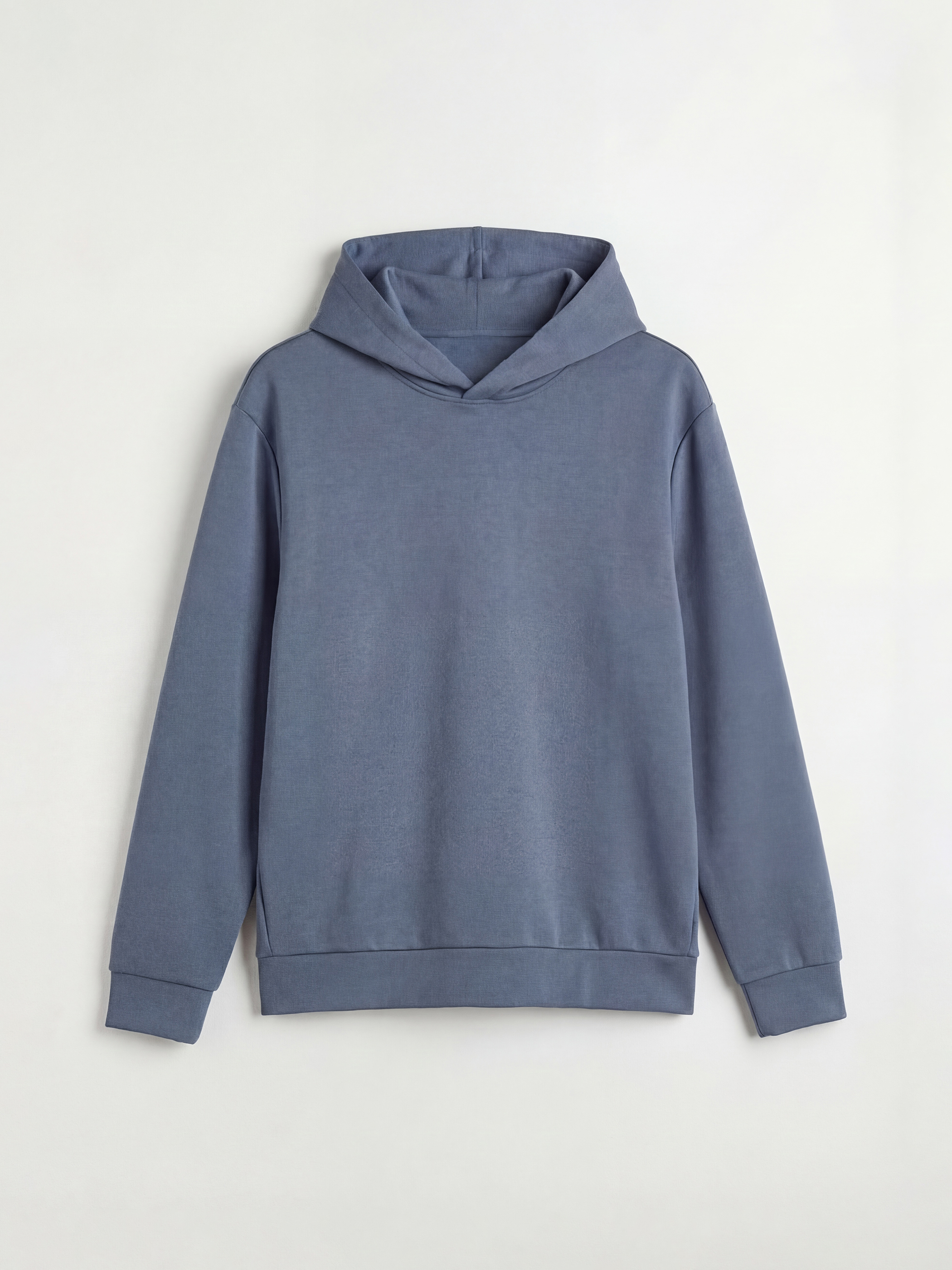 LCW Vision Basic Erkek Hoodie - S6LK50Z8-HAB