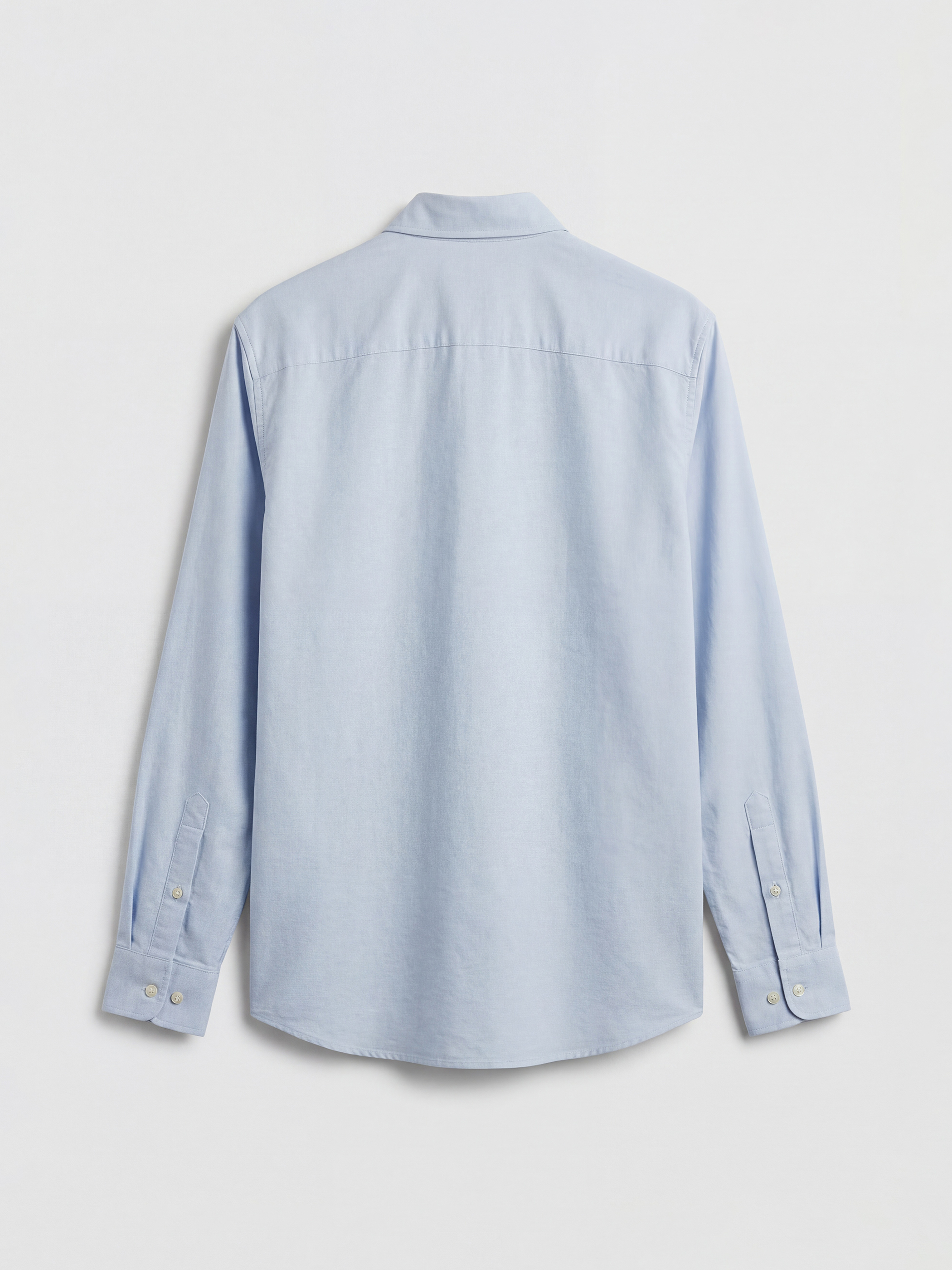 Mavi Regular Fit Oxford Erkek Gömlek-1