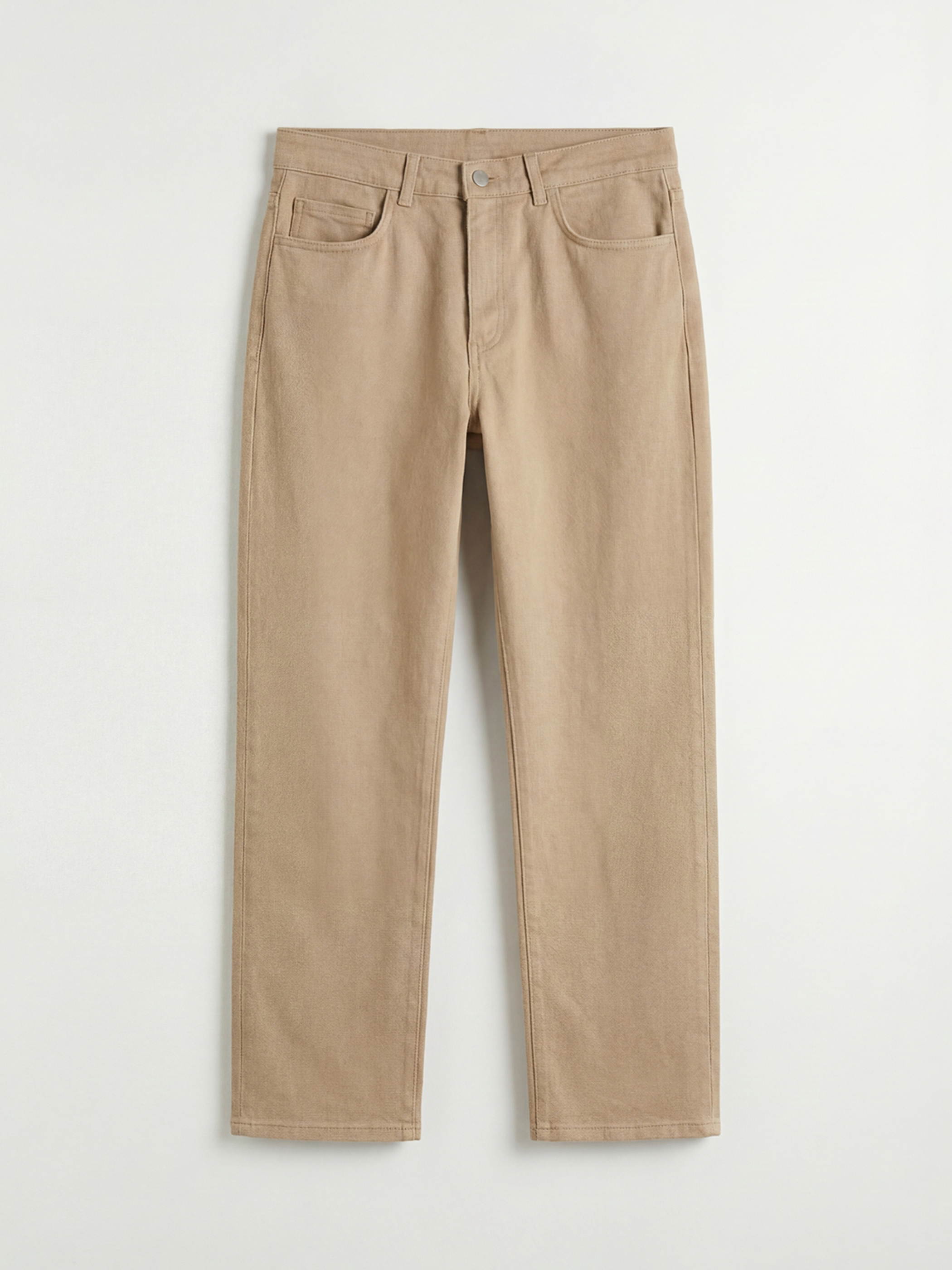 LCW Vision Standart Kalıp Gabardin Erkek Pantolon - S6LM75Z8-1D3