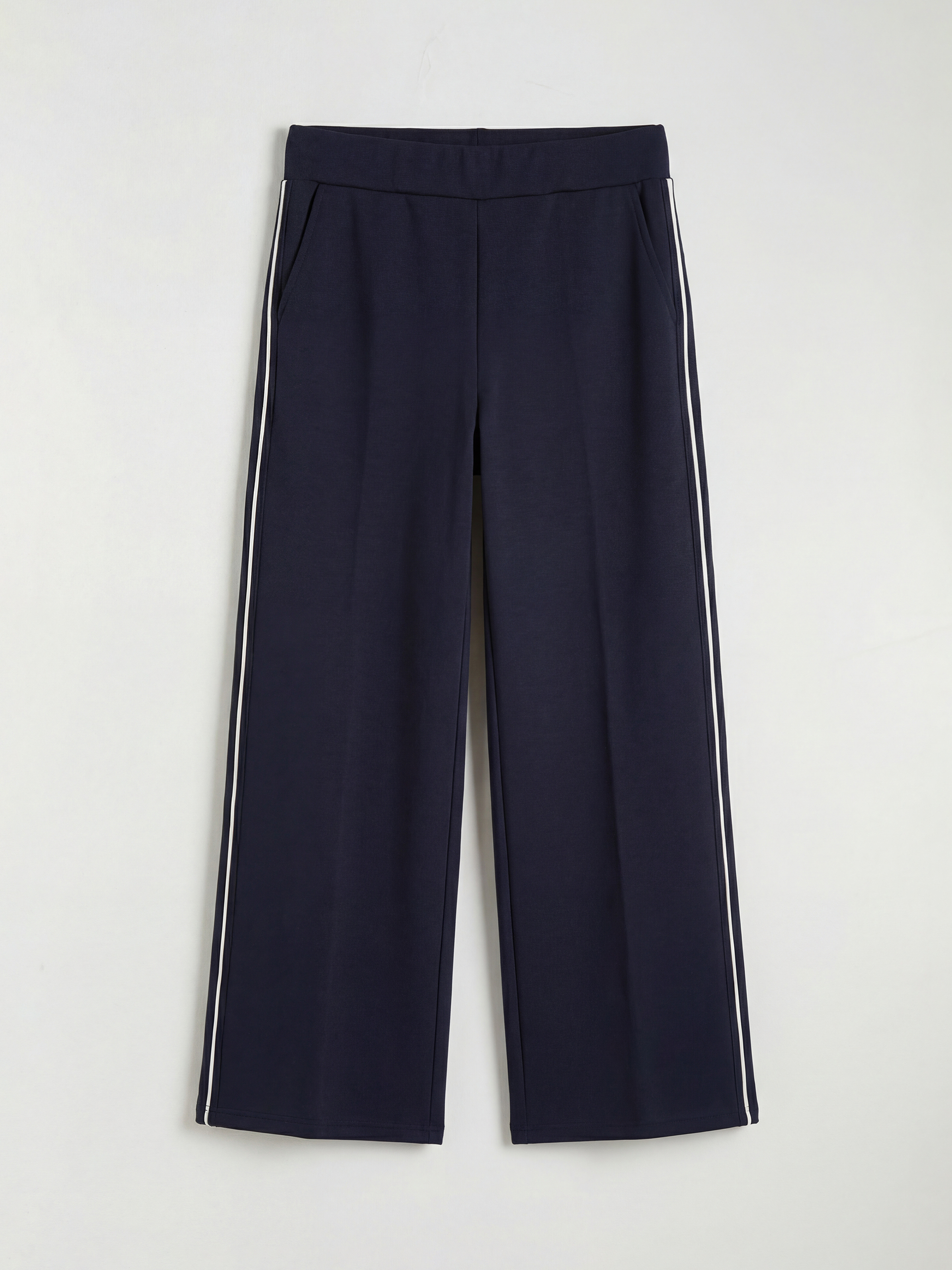 LCW Comfort Beli Lastikli Soft Touch Kadın Eşofman Altı - S6LO45Z8-JQ6