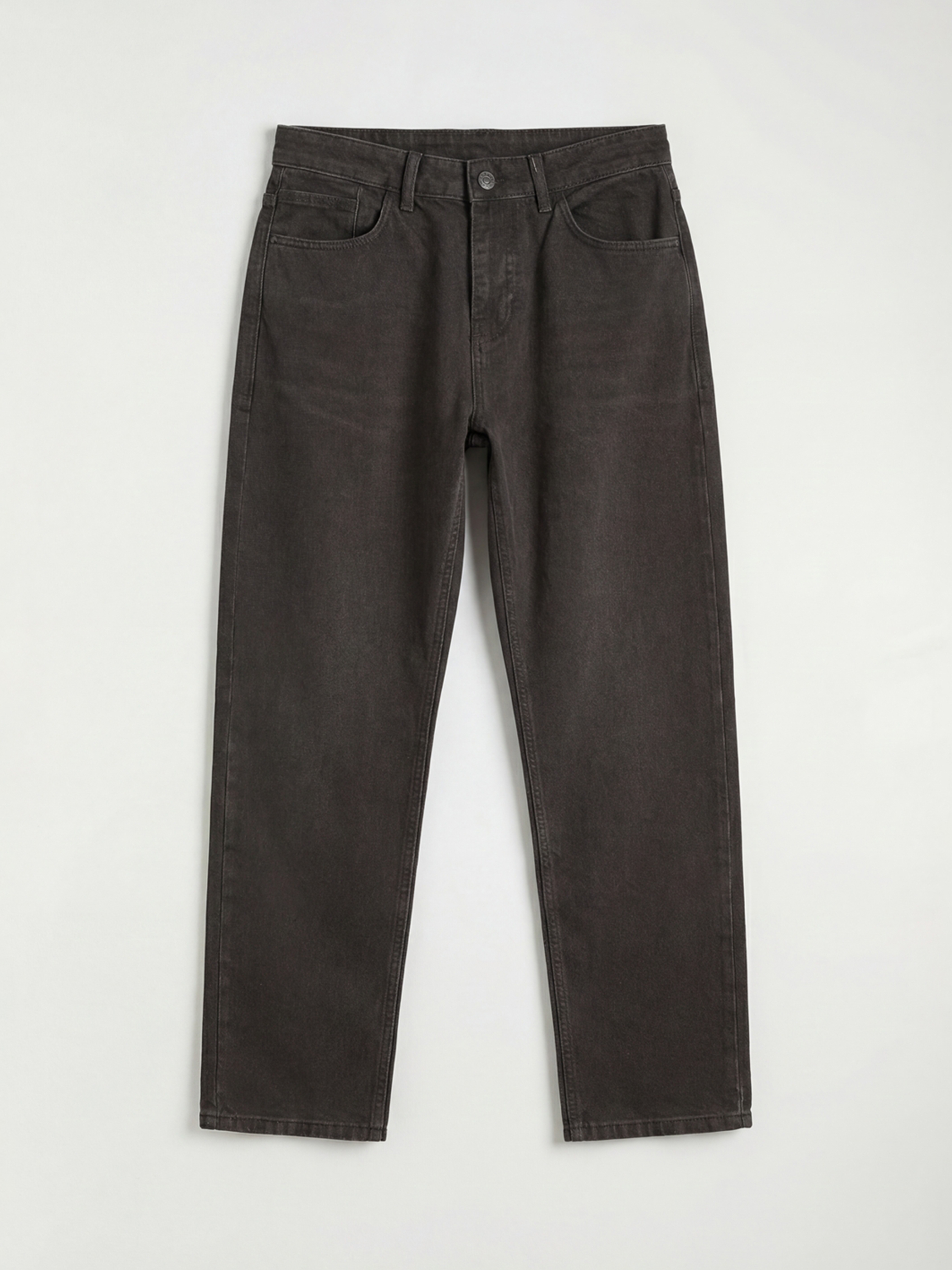 LCW Jeans 700 Straight Fit Erkek Jean Pantolon - S6LP20Z8-HDD