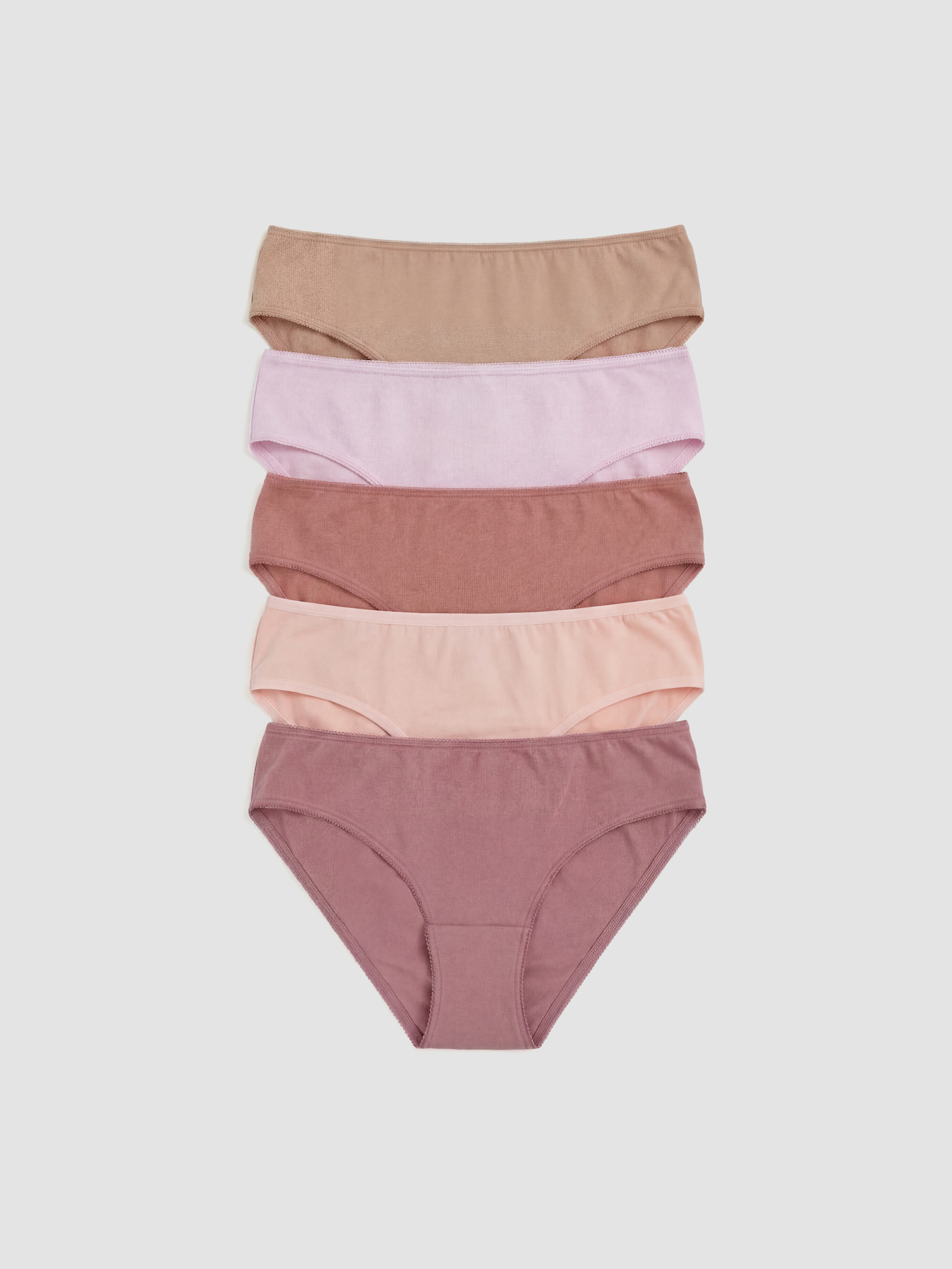 LCW DREAM Woman PINK Knickers