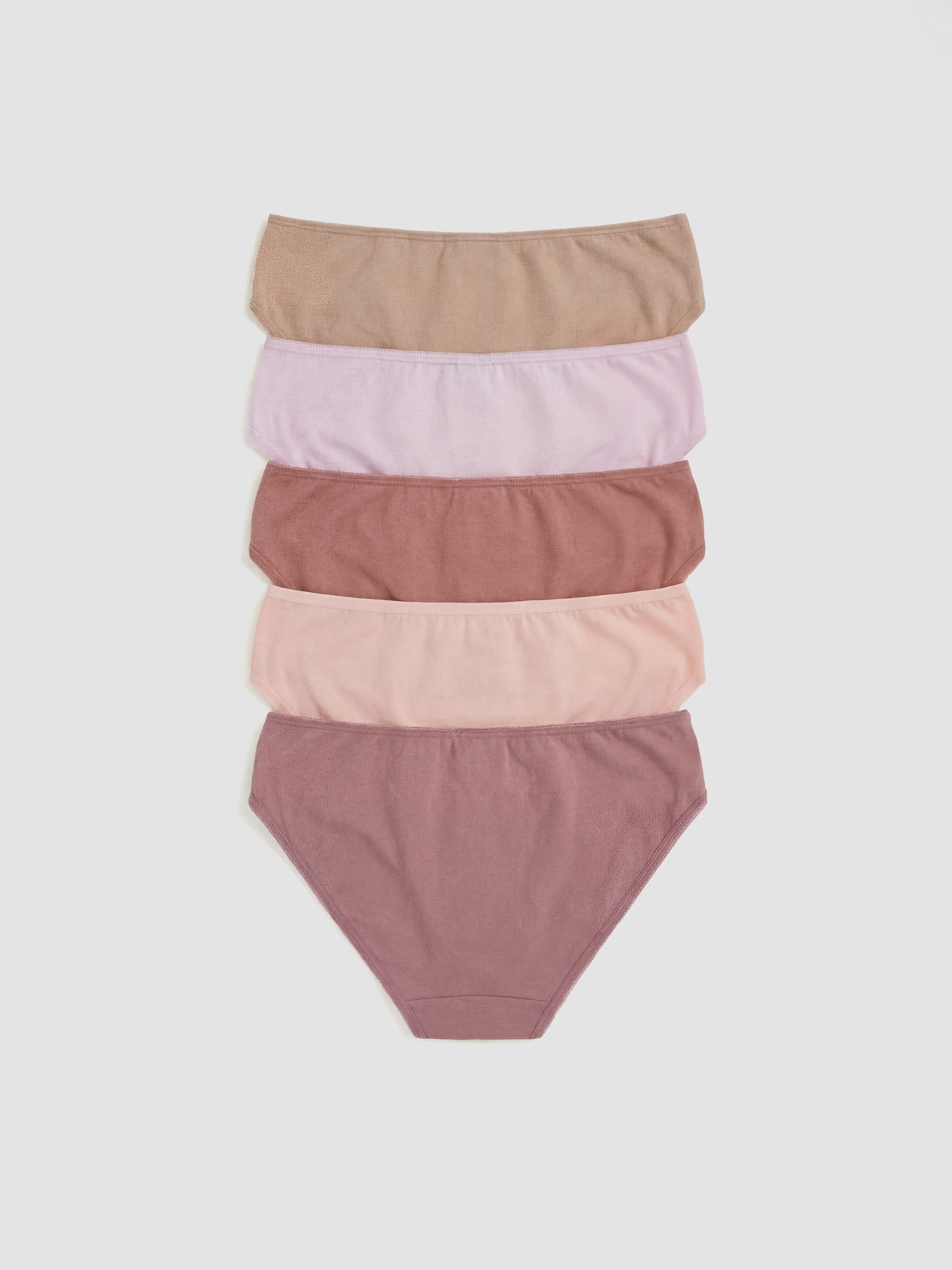 ROZE Gaćice Žena-1