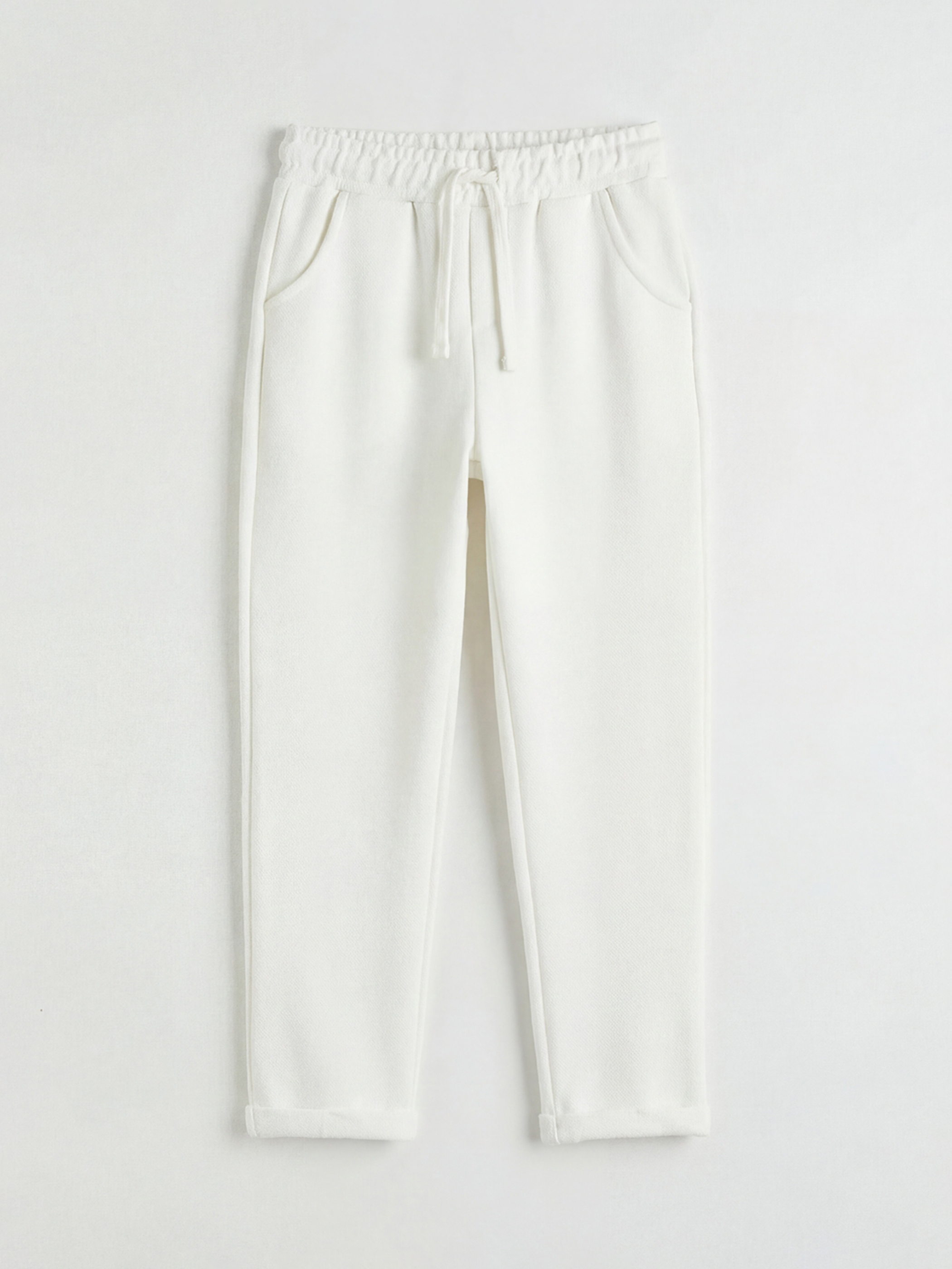 LCW Kids Beli Lastikli Erkek Çocuk Eşofman Altı - S6M553Z1-R9J