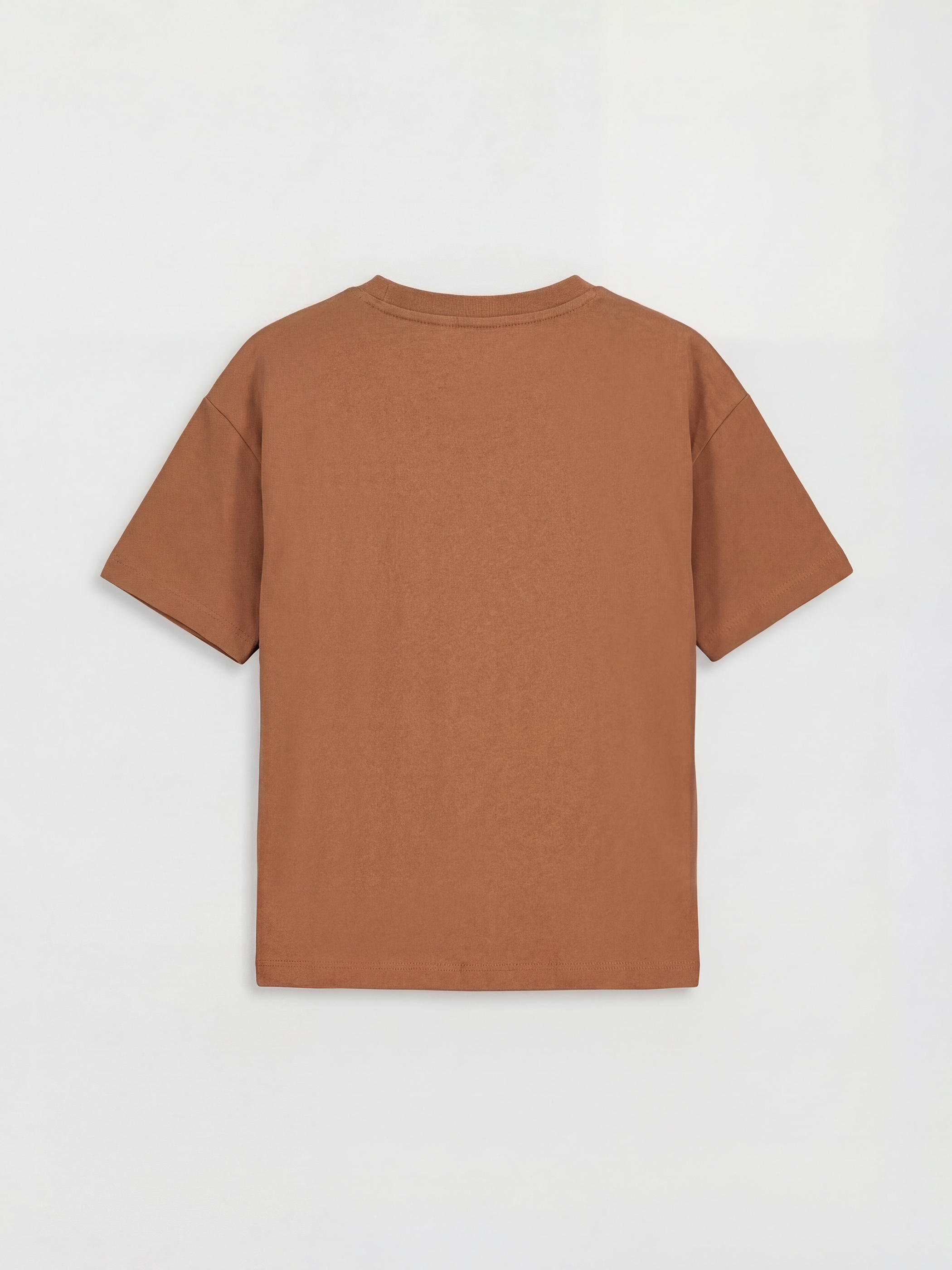 تيشيرت بطبعة الأسد الملك للأولاد-1