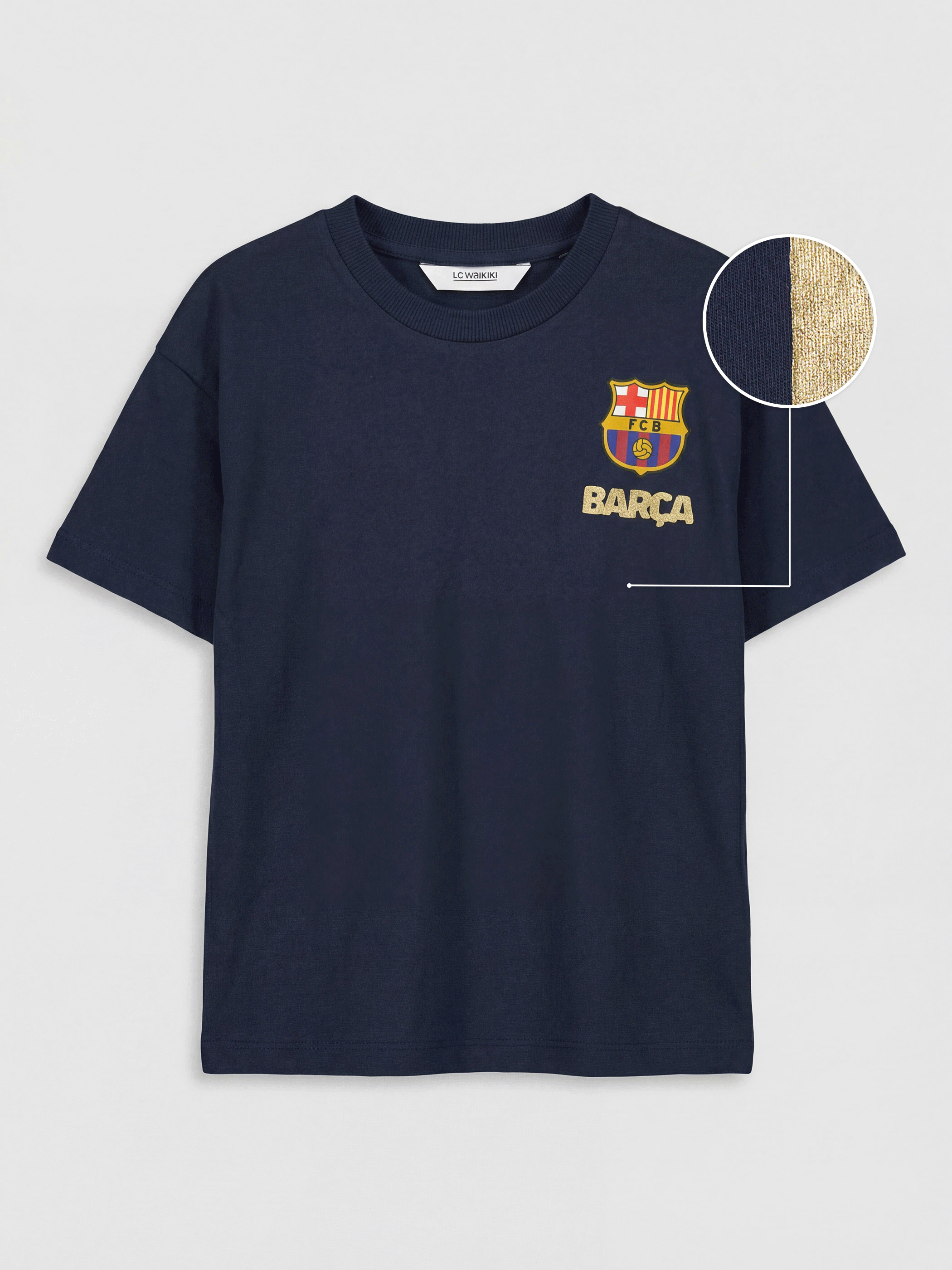 LCW Kids تي شيرت