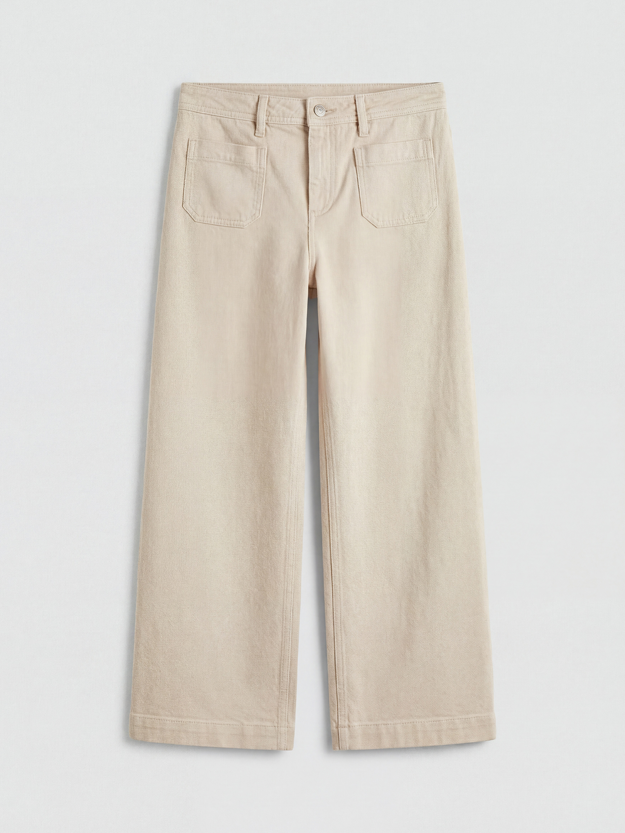 Жена Екрю Дънки-4