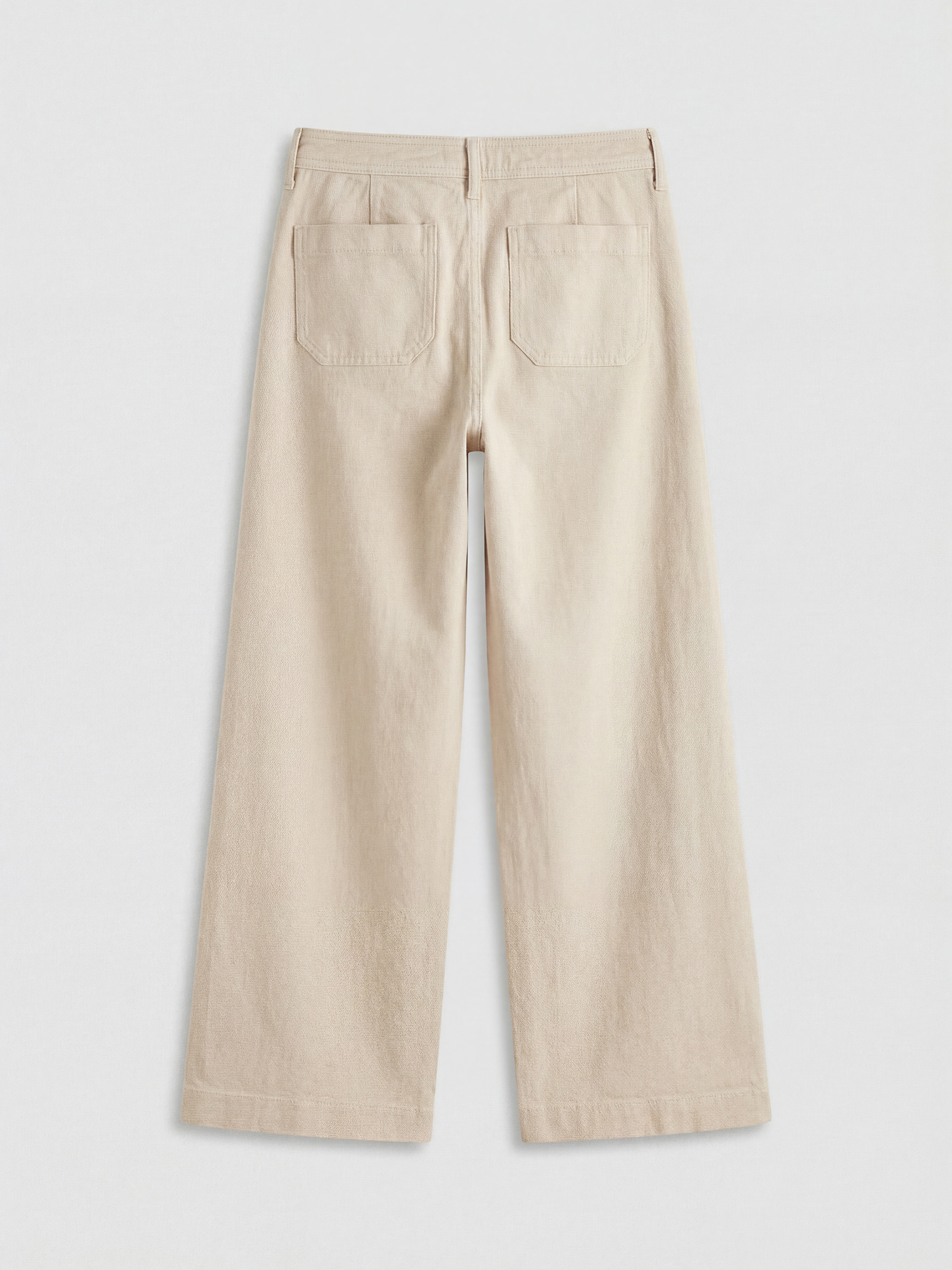 Жена Екрю Дънки-5