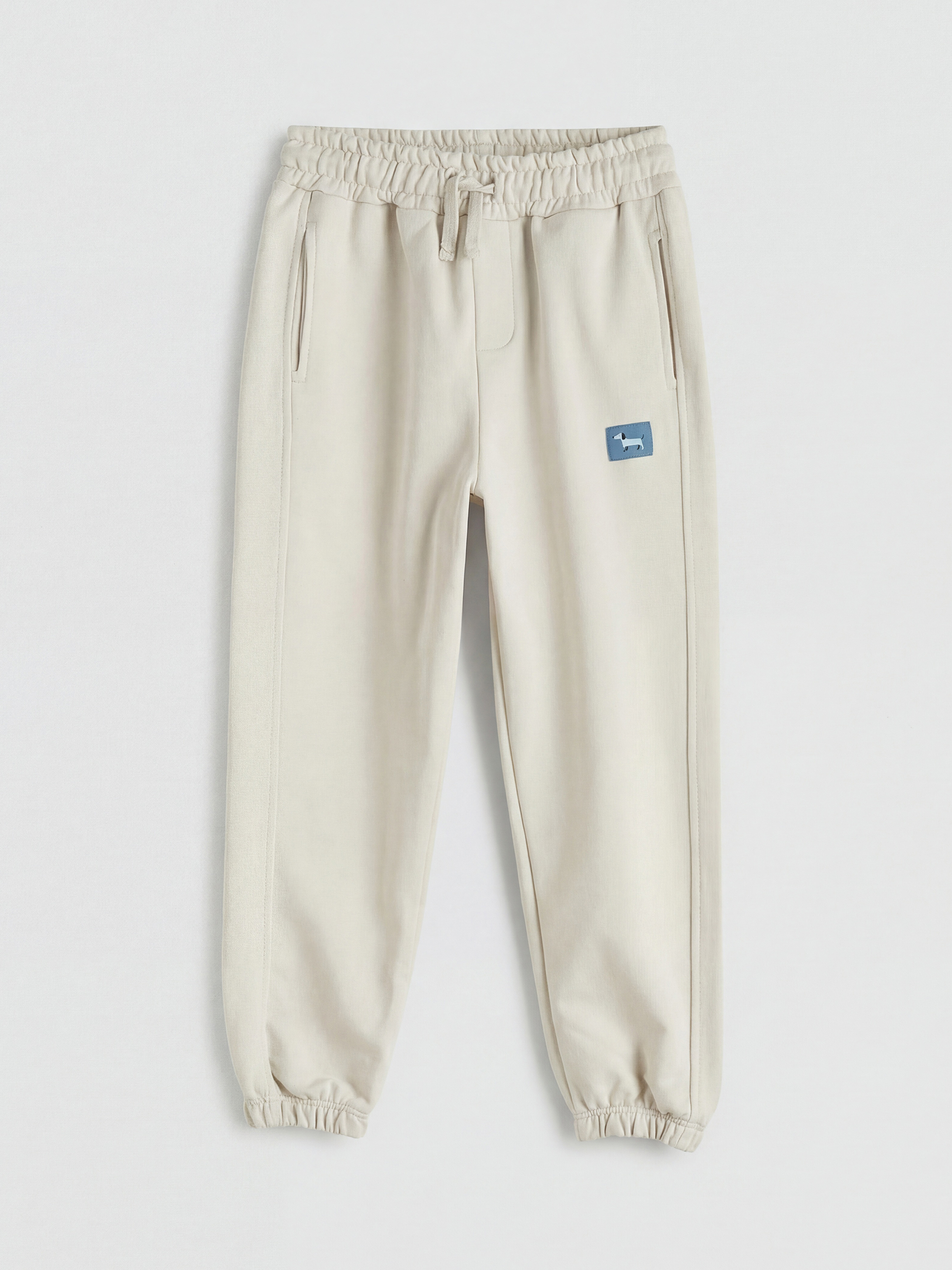 LCW Kids Baskılı Erkek Çocuk Jogger Eşofman Altı - S6MA63Z1-G5H