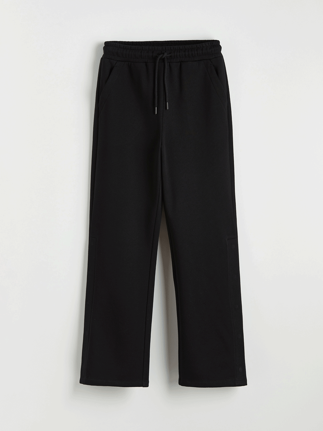 LCW Limitless Beli Lastikli Soft Touch Kadın Eşofman Altı - S6MF94Z8-CVL