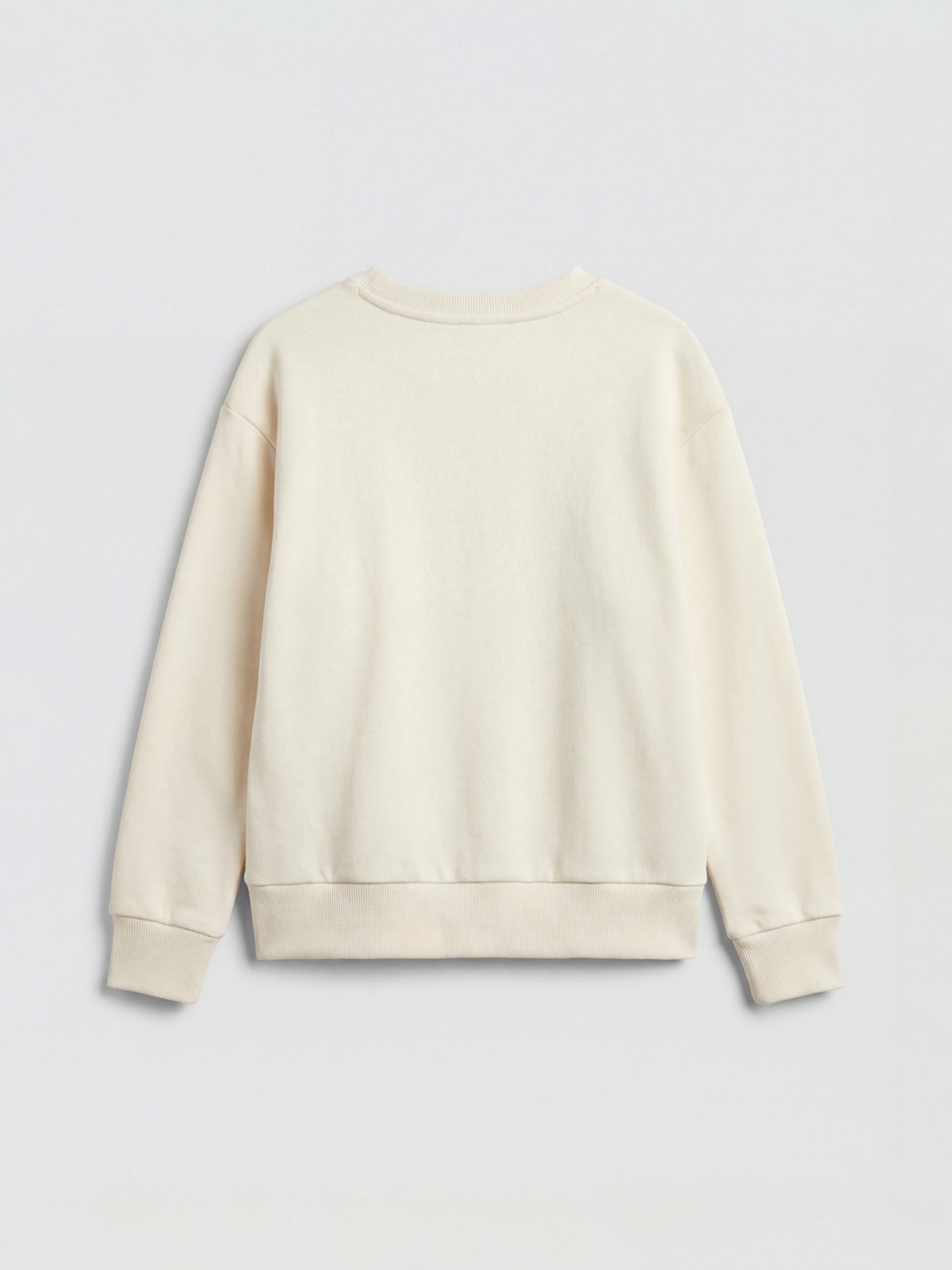 قميص رياضي طوبي مصفر فتاة-2