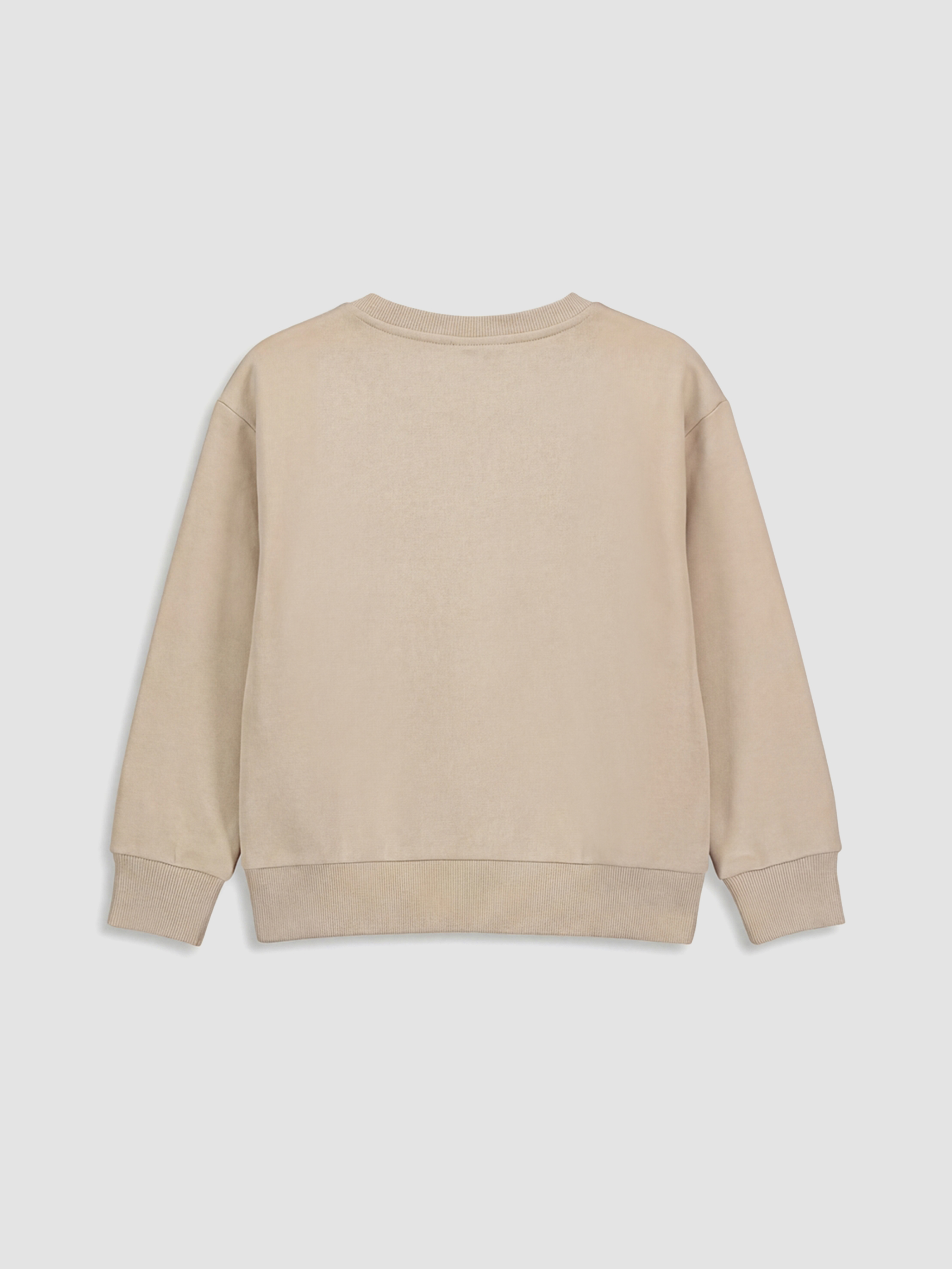 قميص رياضي بيج فتاة-1