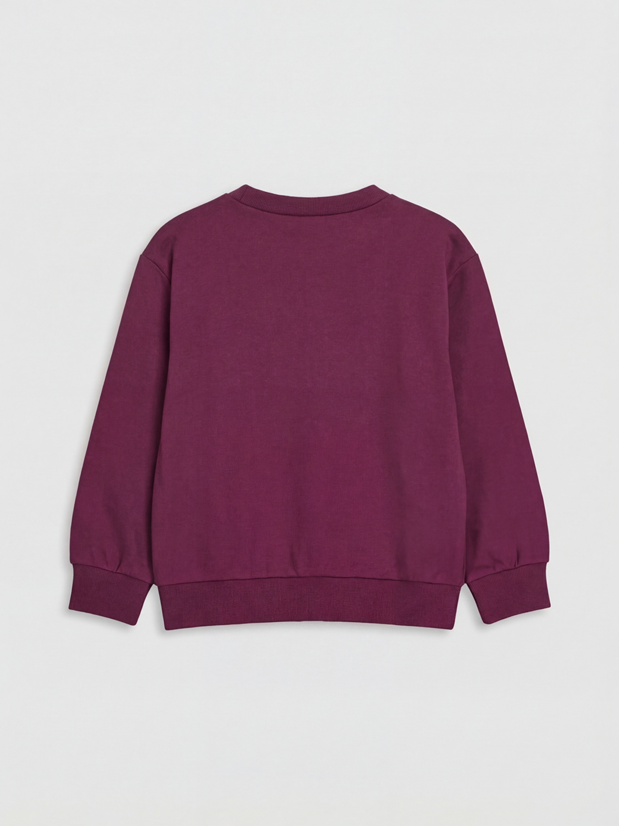 Sweat-shirt DAMAS Fille-1