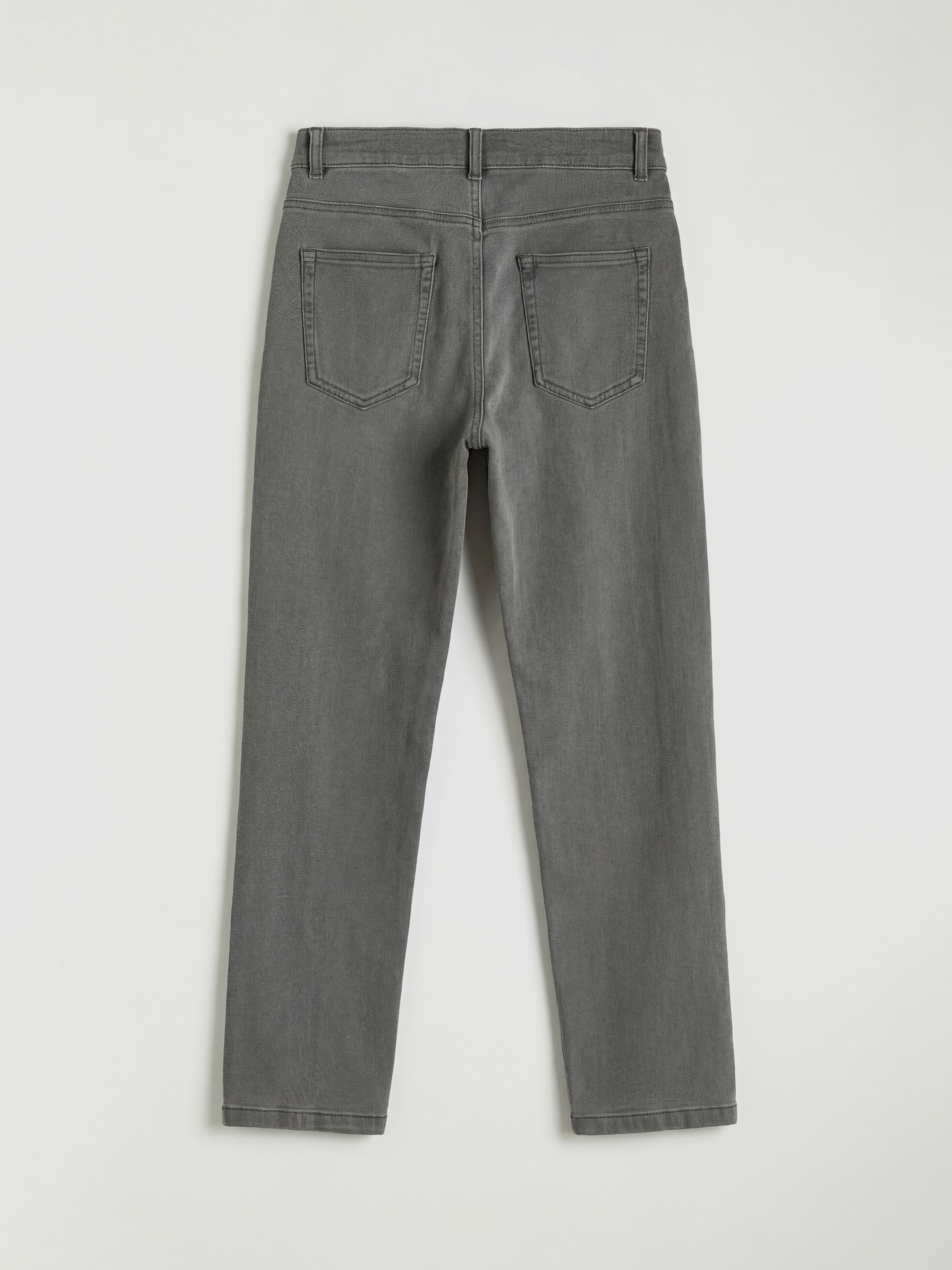 Slim Fit Boys' Jeans-1