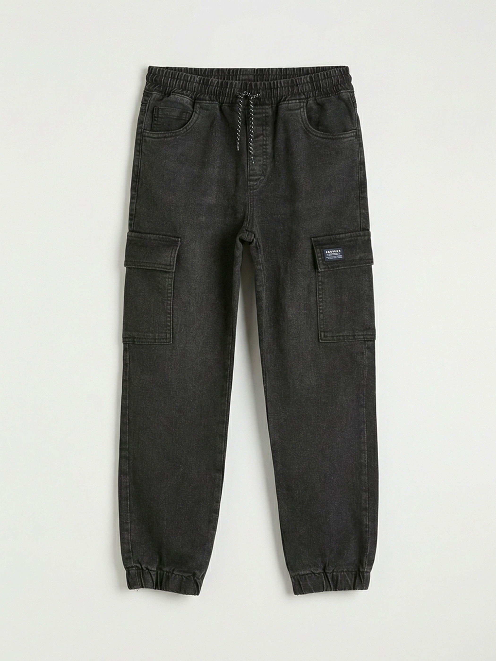 LCW Kids Джинси карго для хлопчиків