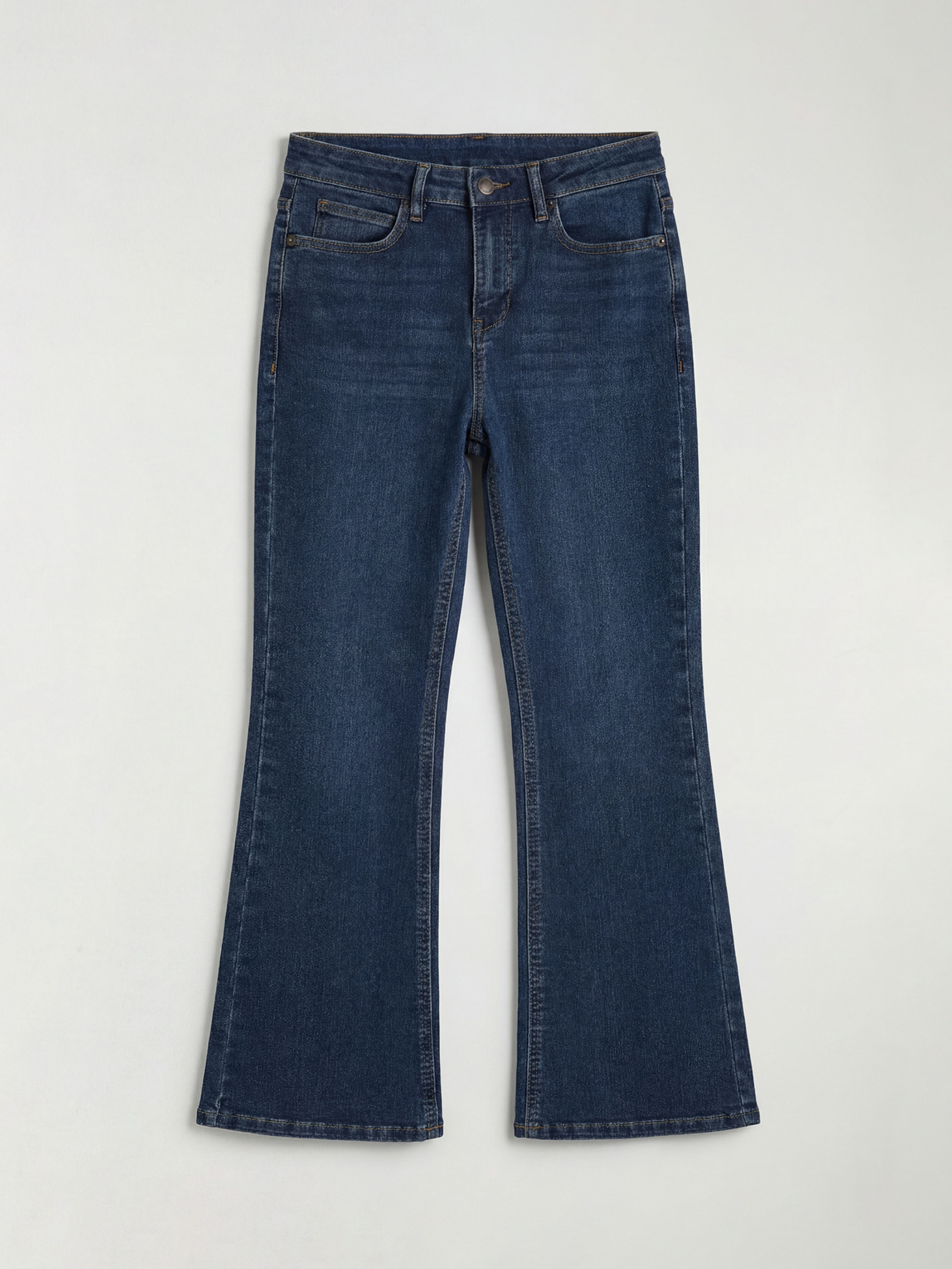 Flare Women's Jeans-4