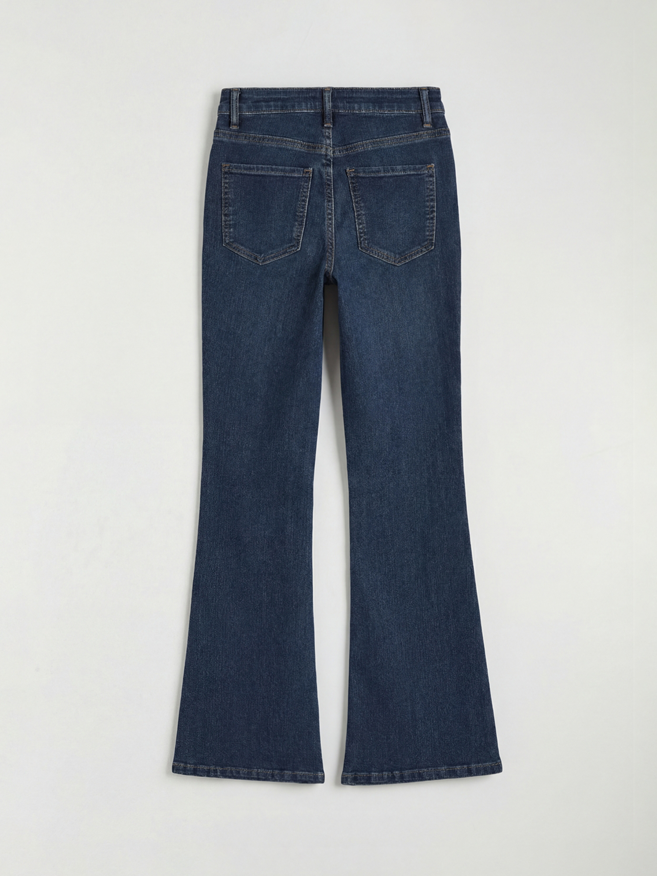 Flare Women's Jeans-5