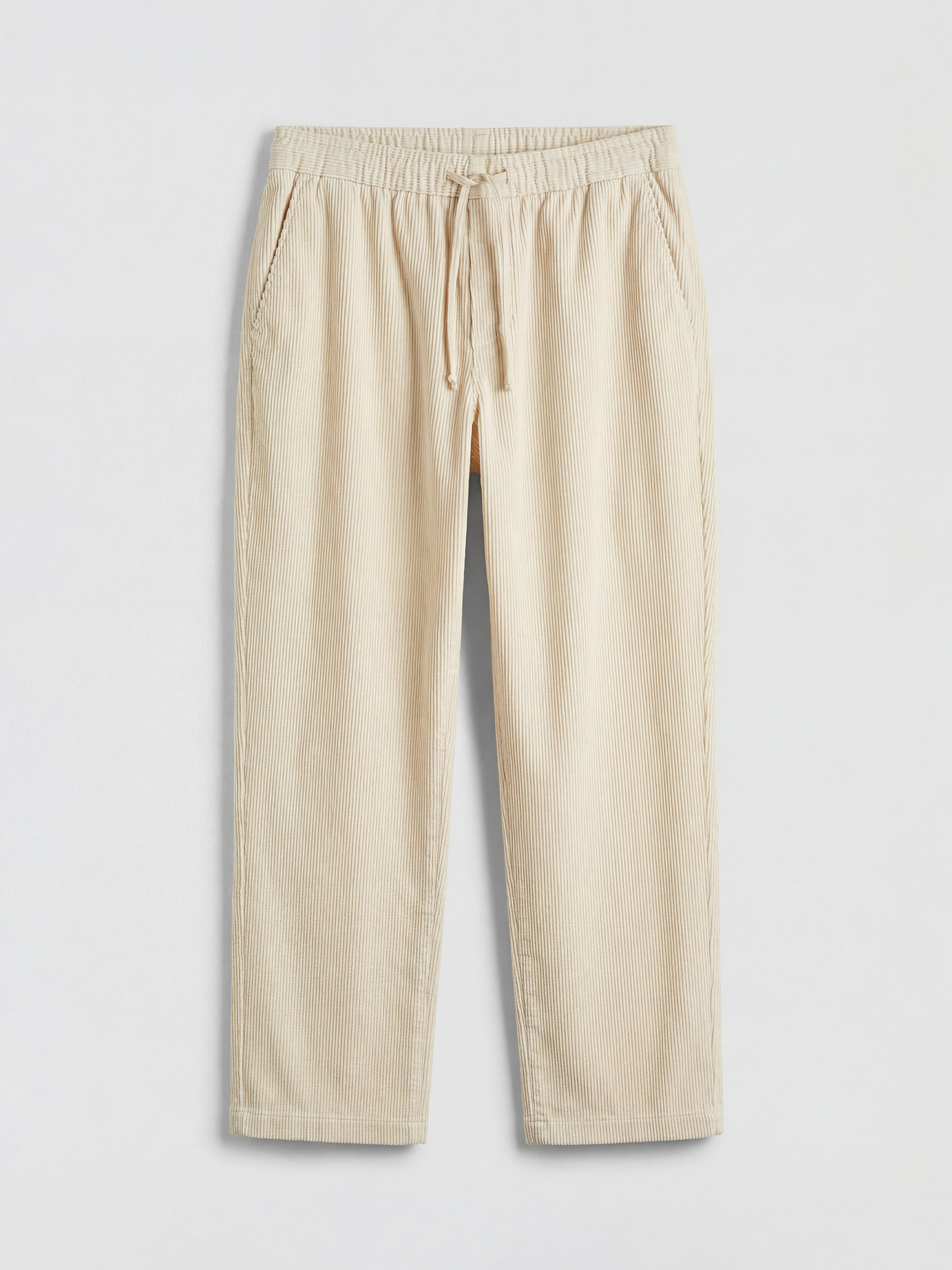 LCW Vision Standart Kalıp Kadife Erkek Pantolon - S6MR51Z8-FDN