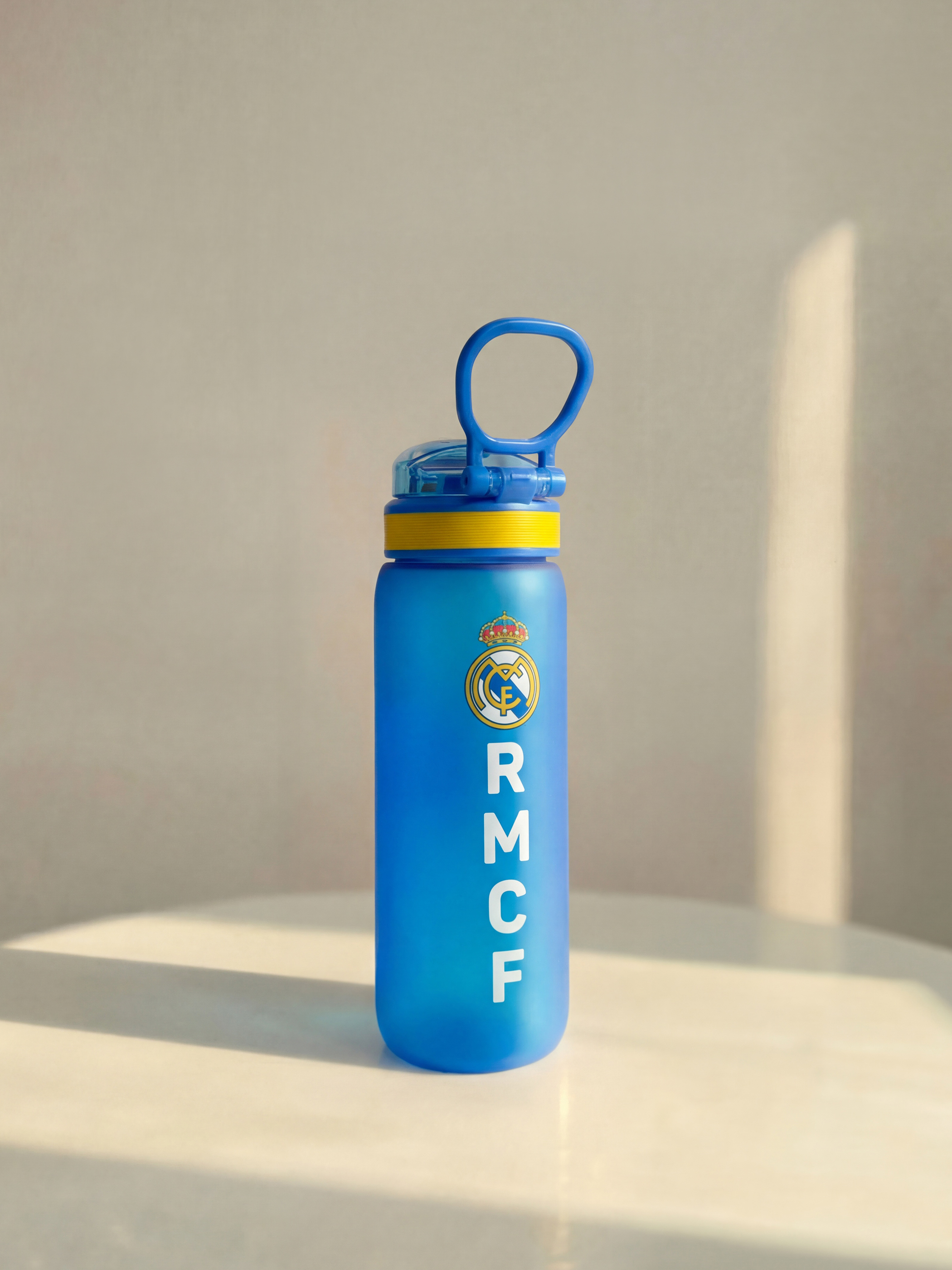 LCW HOME Real Madrid Baskılı Suluk 630 ml - S6MR96Z4-M0T