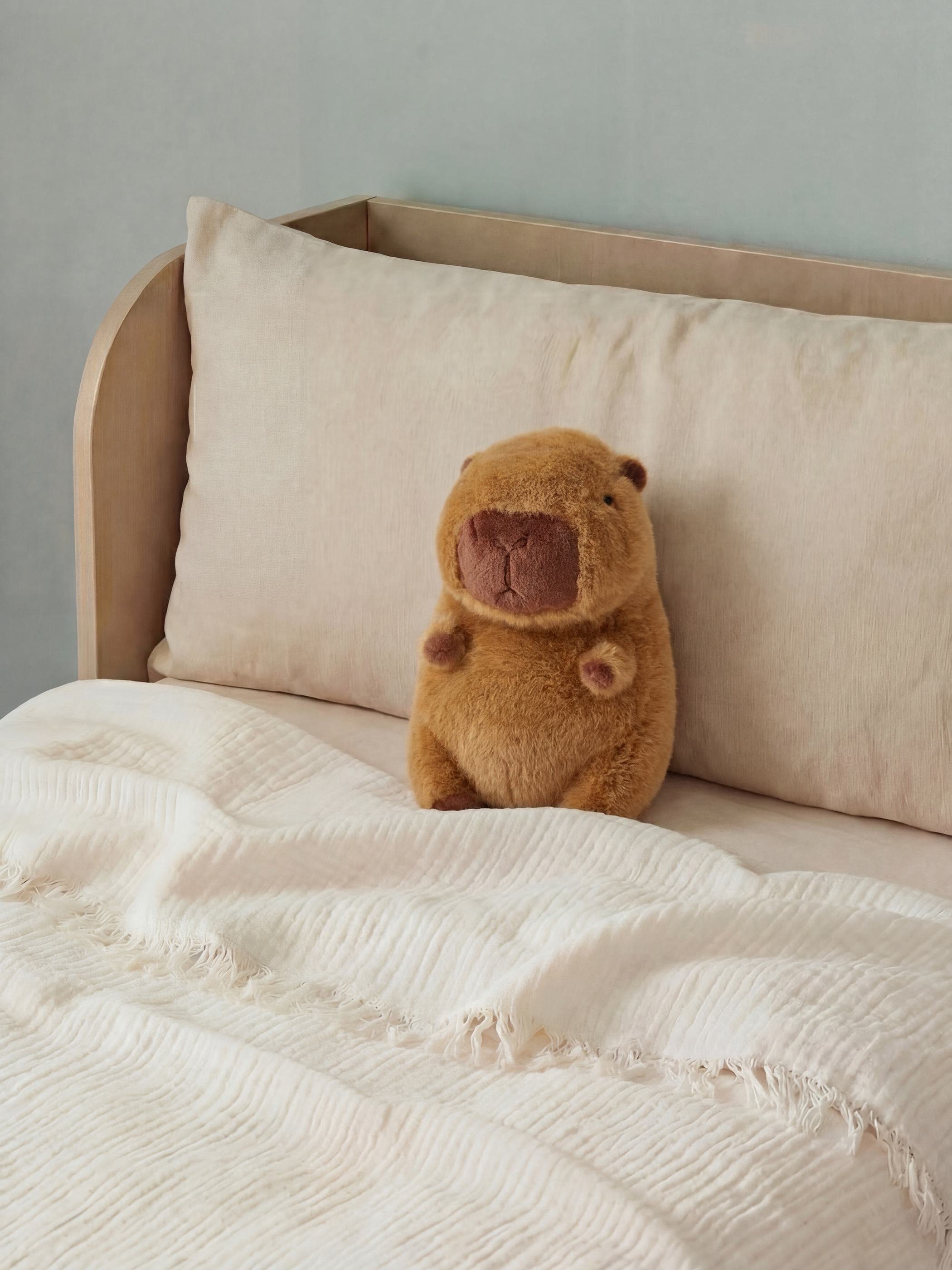 LCW ACCESSORIES Hayvan Figürlü Pelüş Oyuncak - S6MV05Z8-M0T