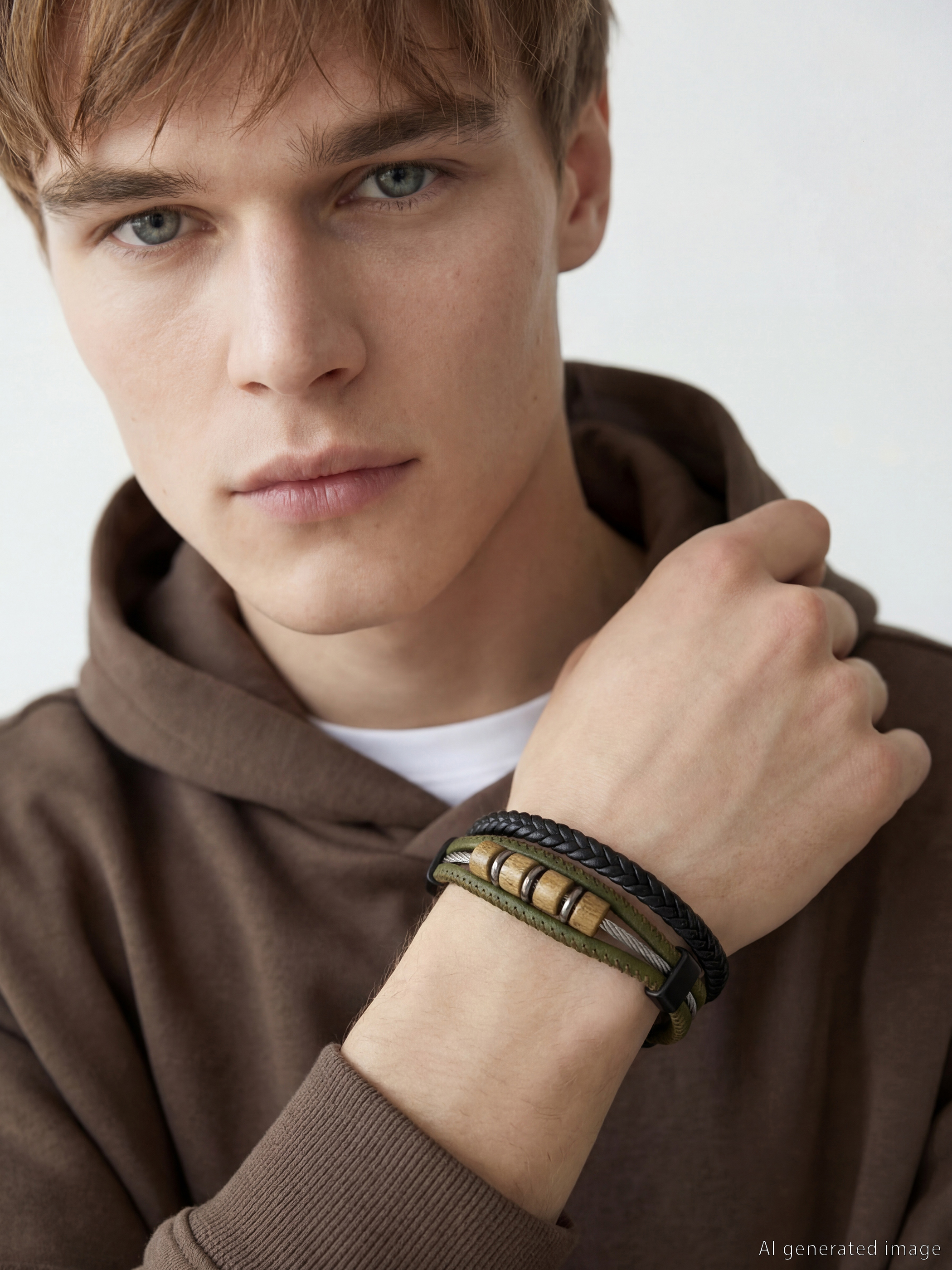 LCW ACCESSORIES Erkek Bileklik - S6ND13Z8-CW2