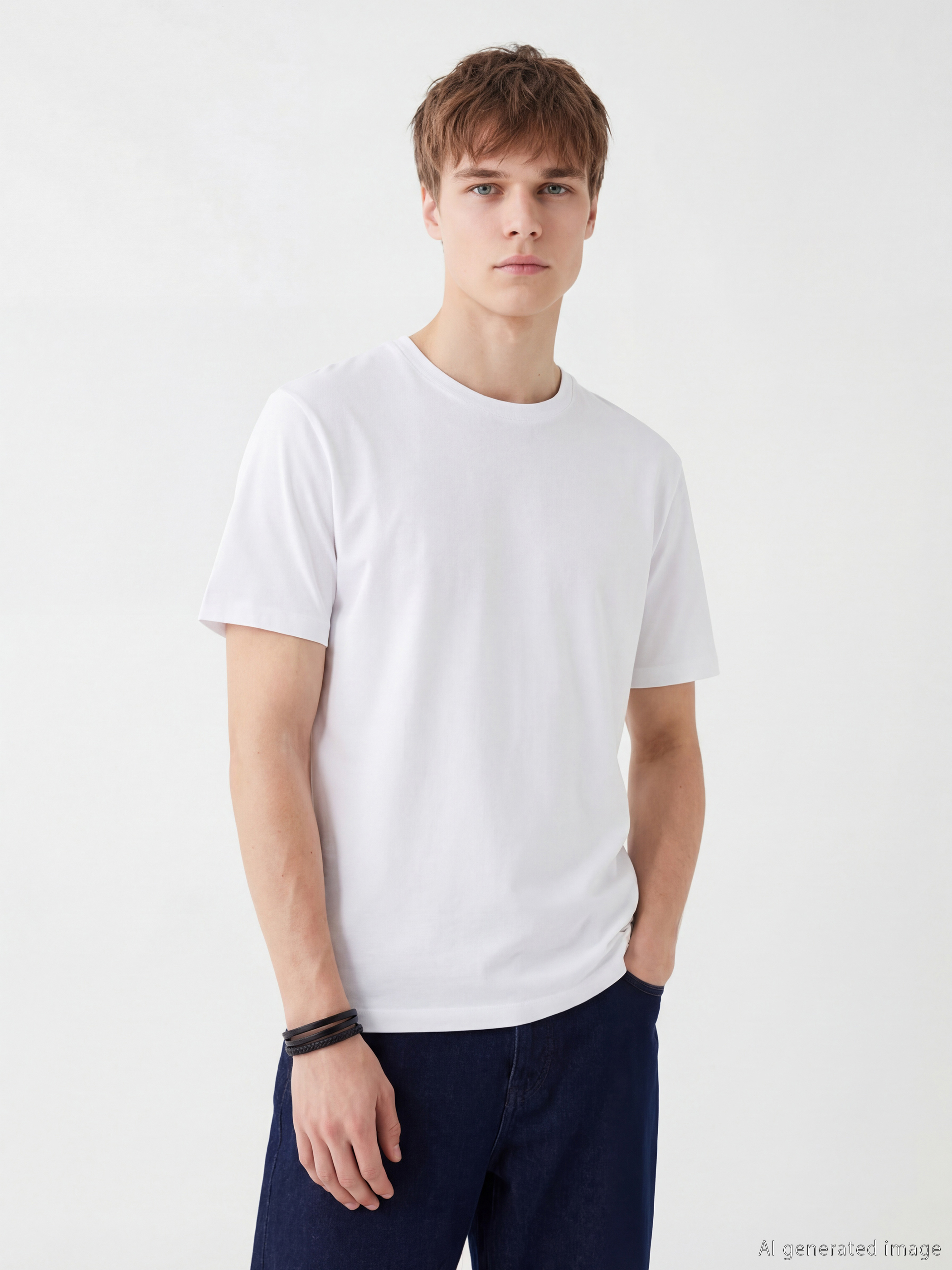 LCW ACCESSORIES Erkek Bileklik - S6ND18Z8-CVL